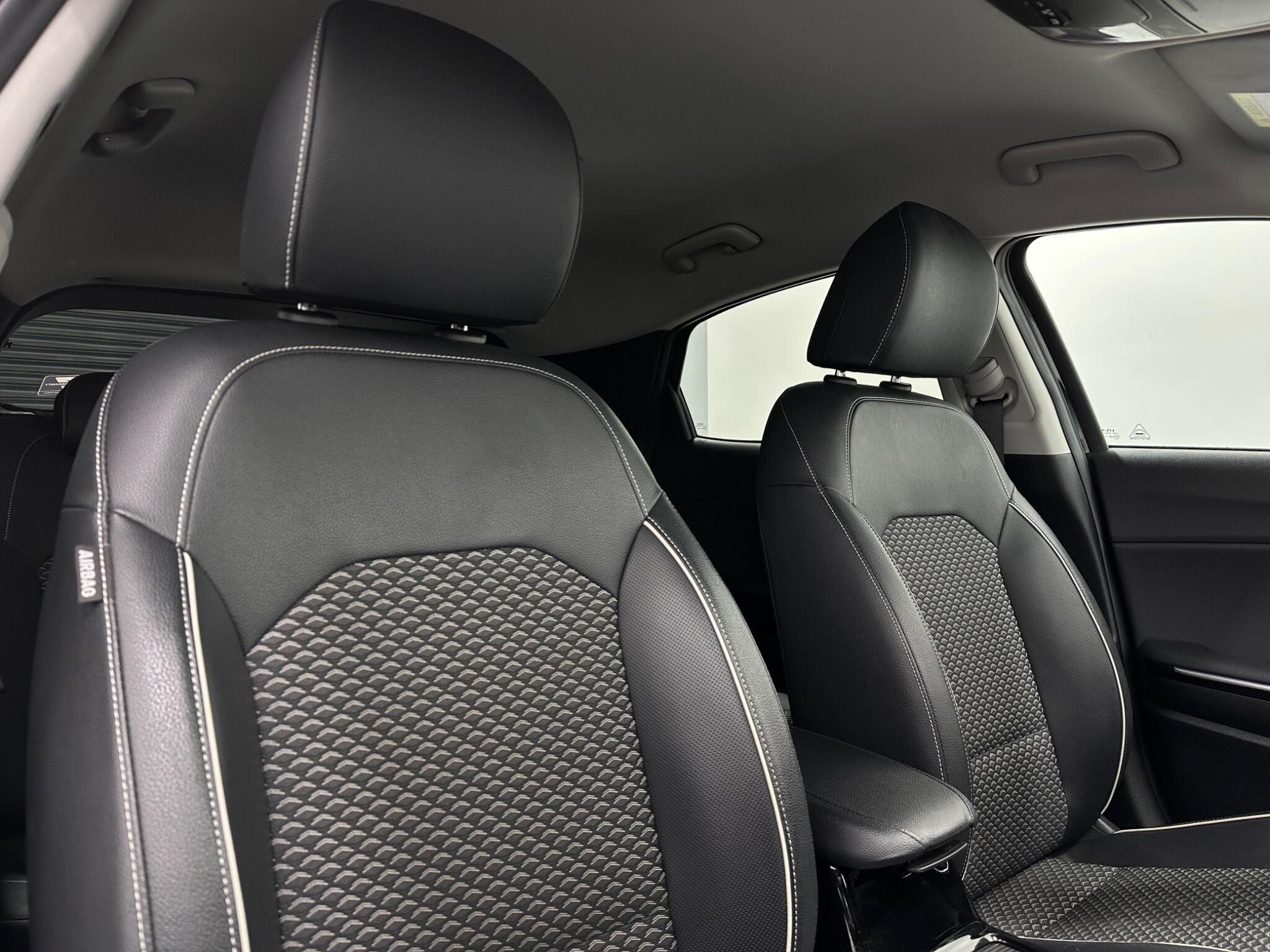 Kia Xceed view 33