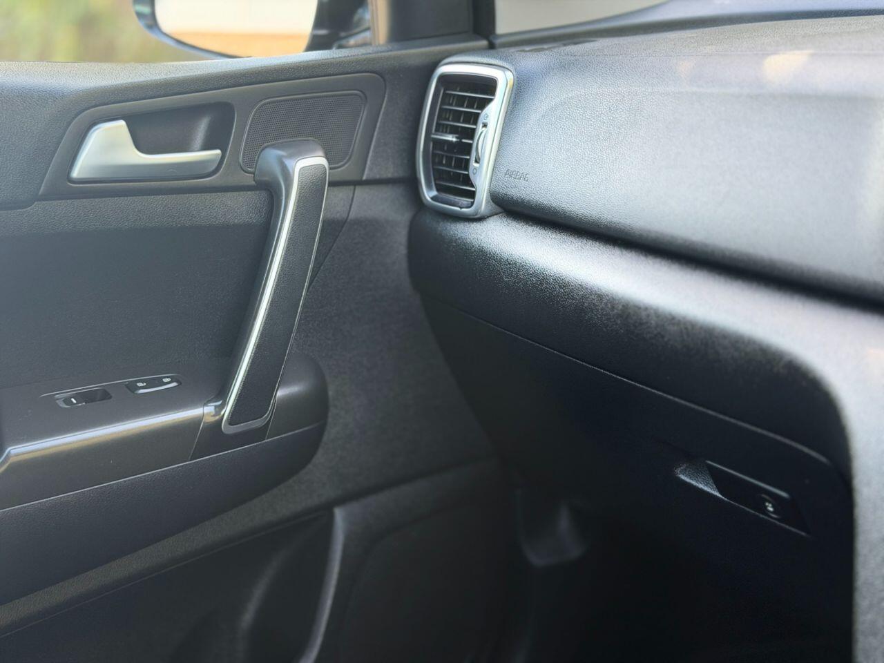 Kia Sportage view 73