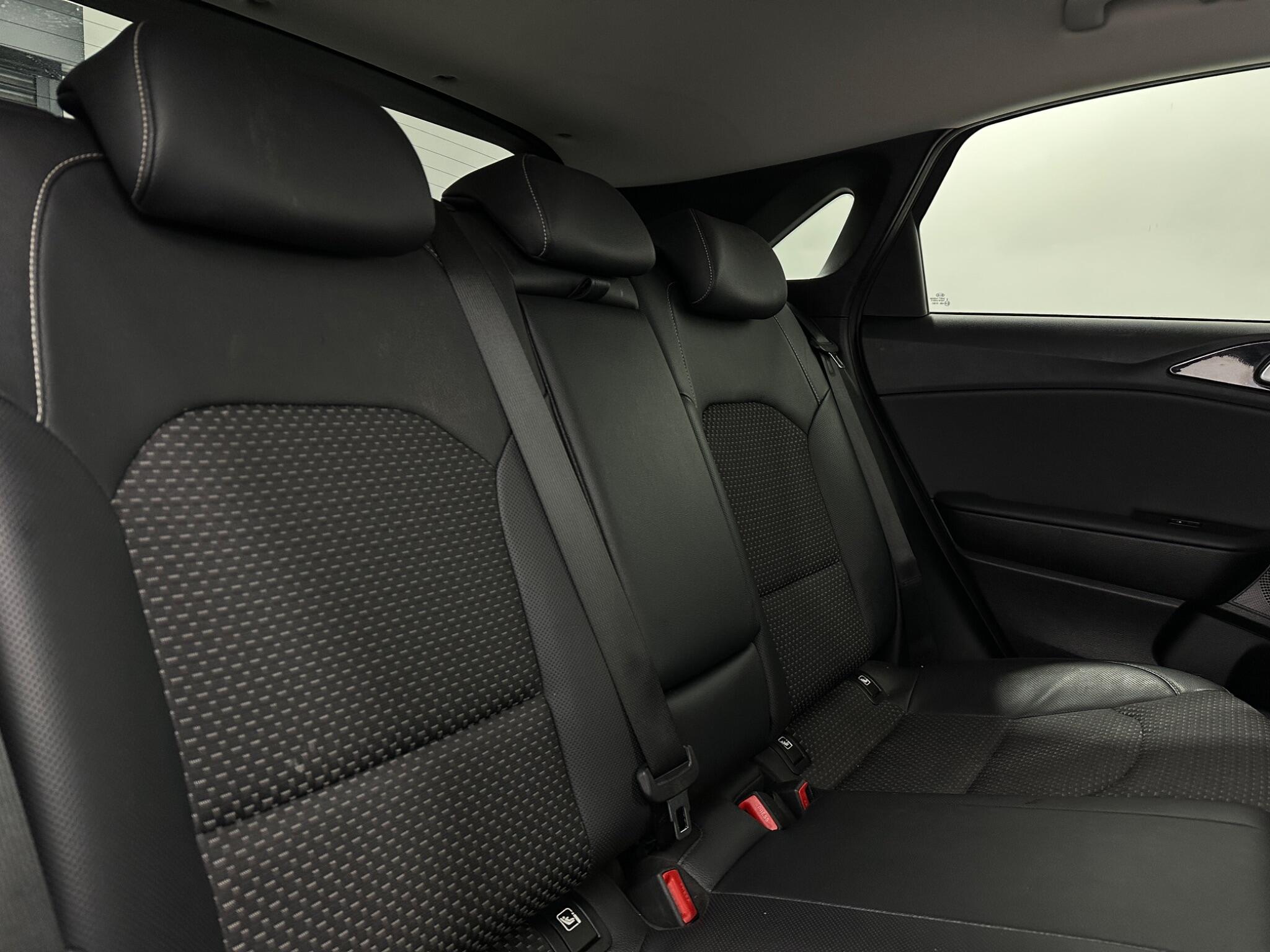 Kia Ceed view 41