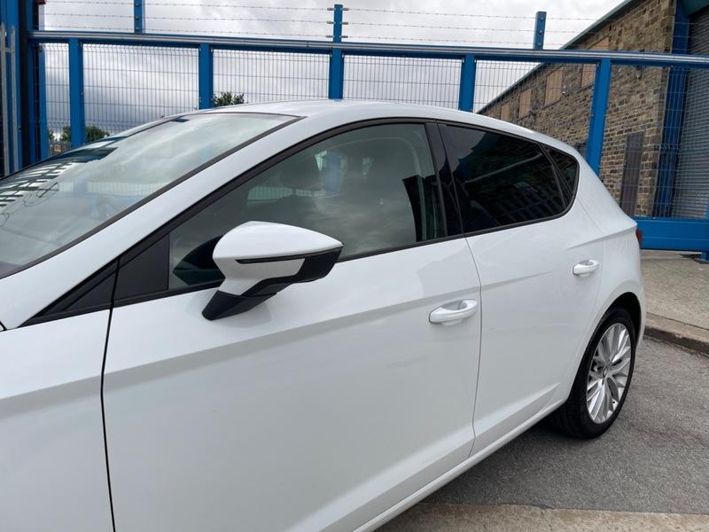 2019 SEAT Leon 1.6 TDI SE Dynamic Euro 6 (s/s) 5dr • 88,500 miles image 37
