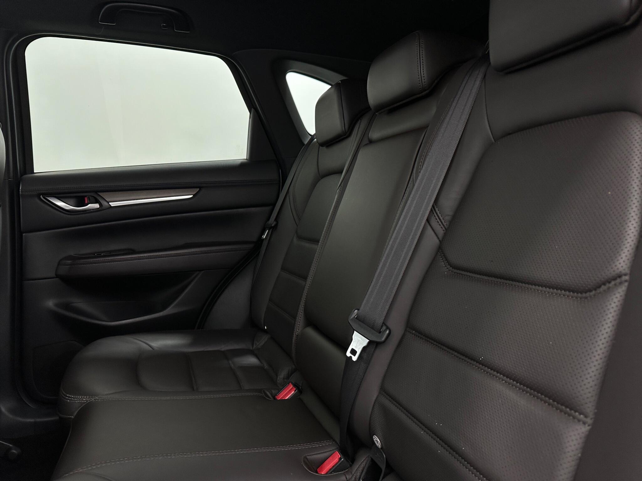 Mazda CX-5 view 37