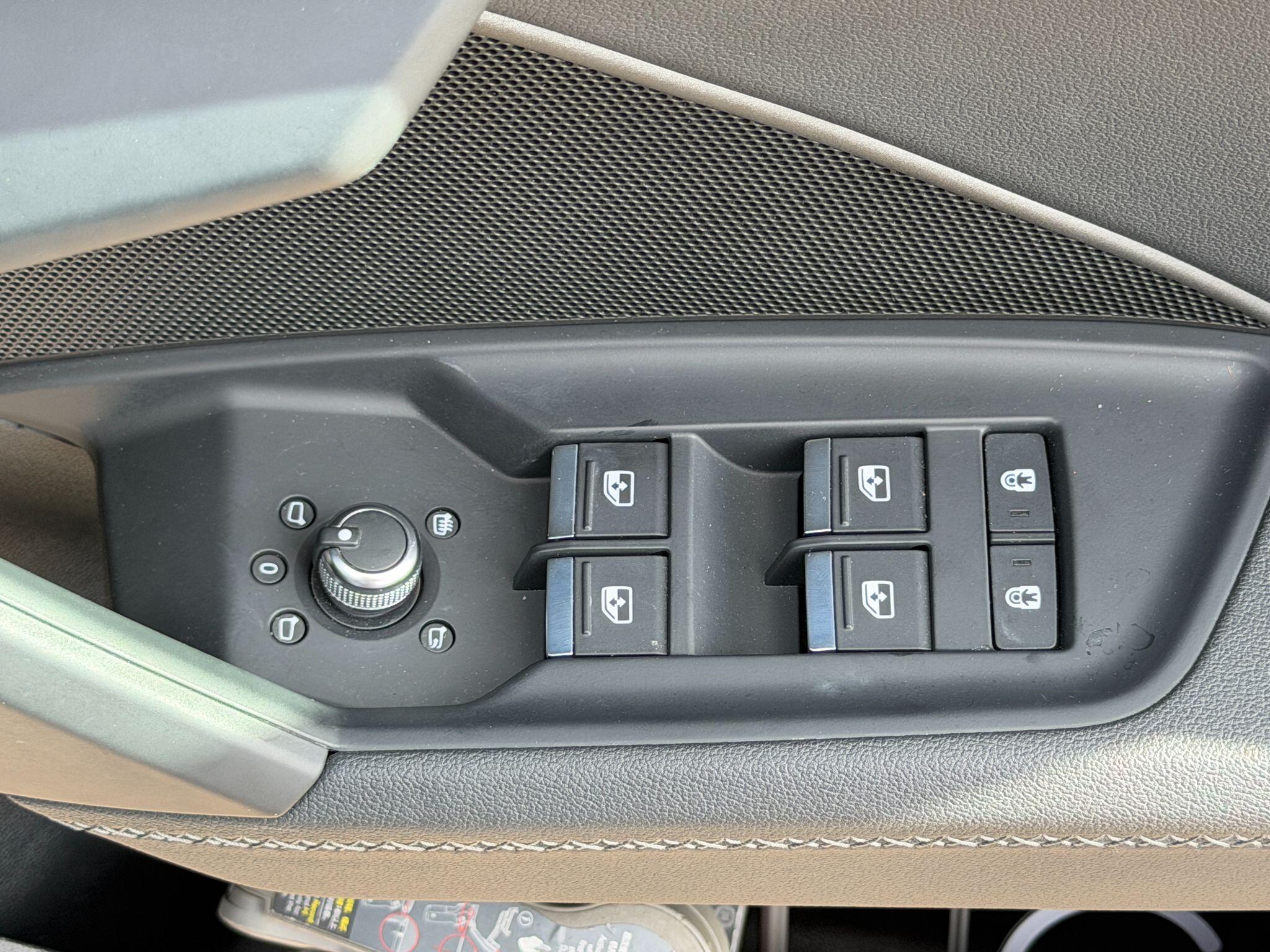 Audi A3 view 36