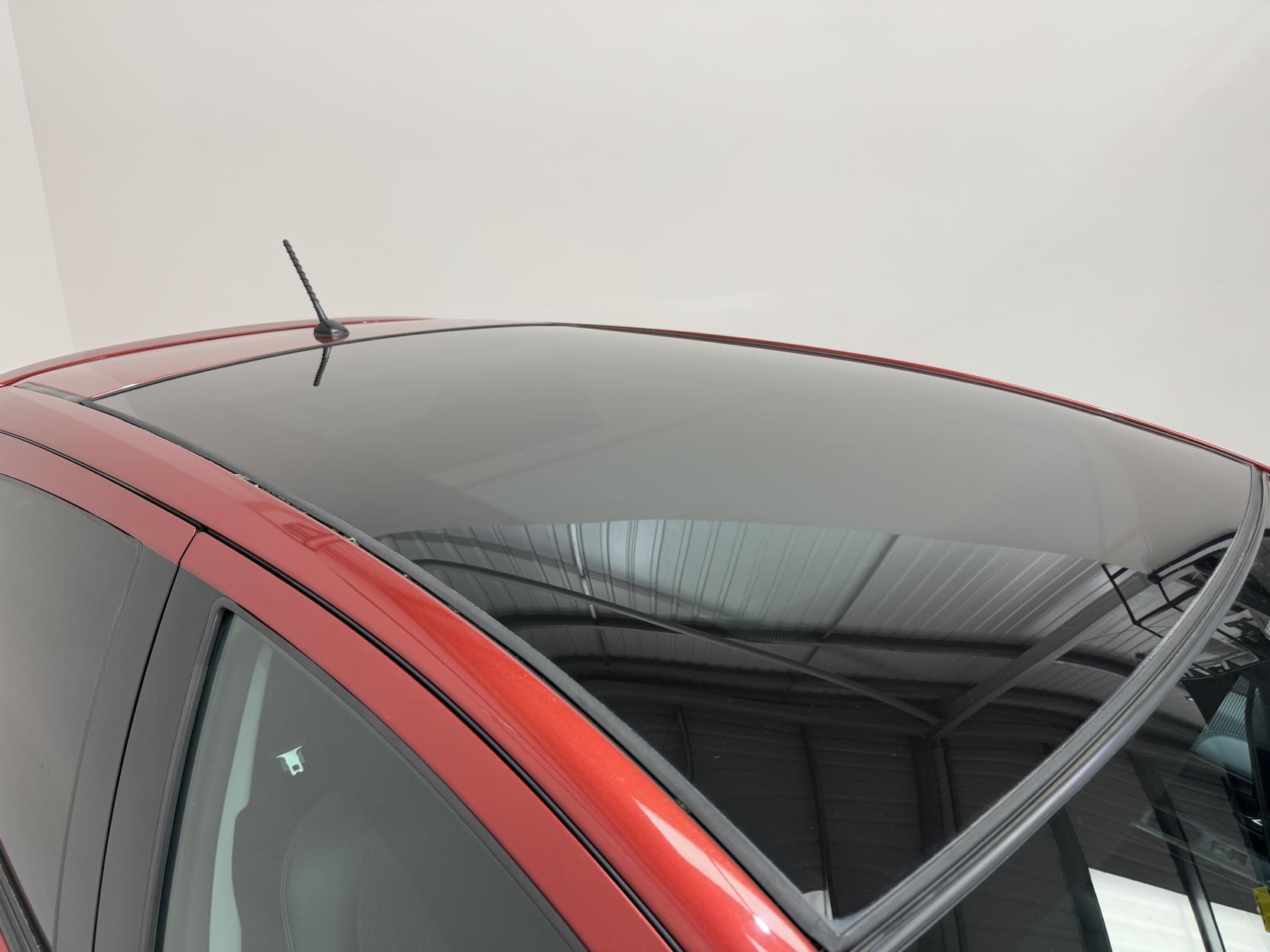 Toyota Yaris view 2