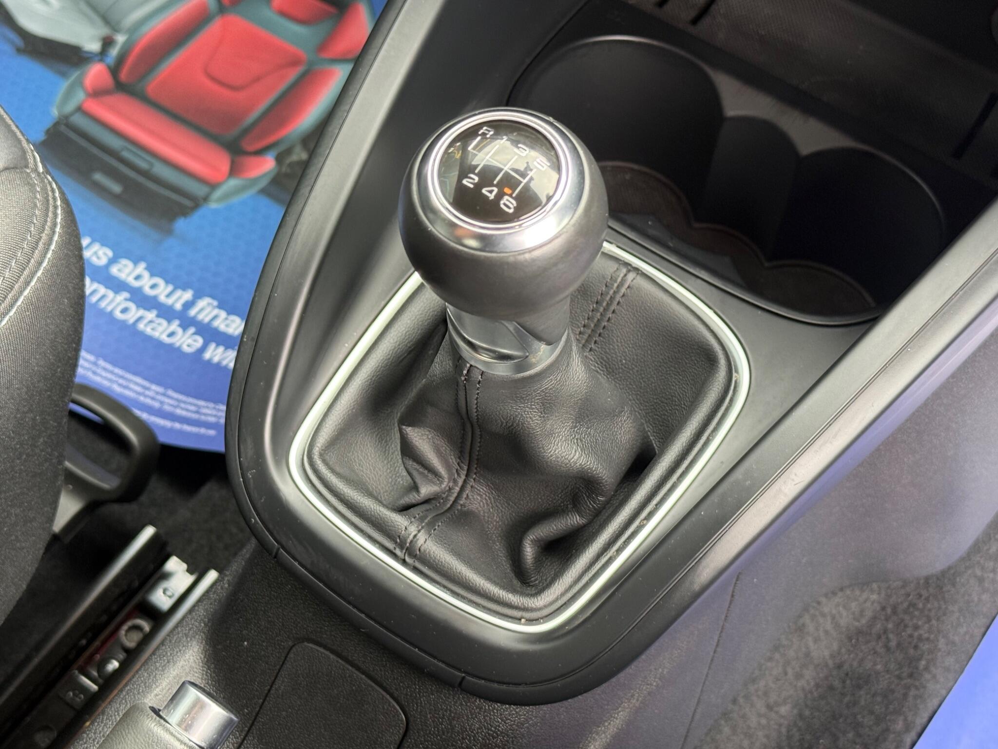 Audi A1 view 34