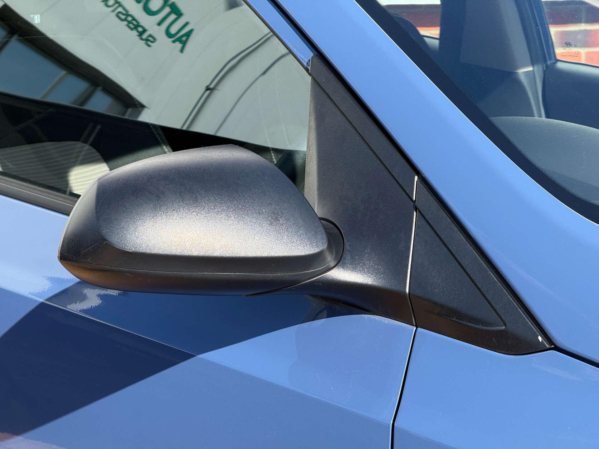 Hyundai I10 view 11