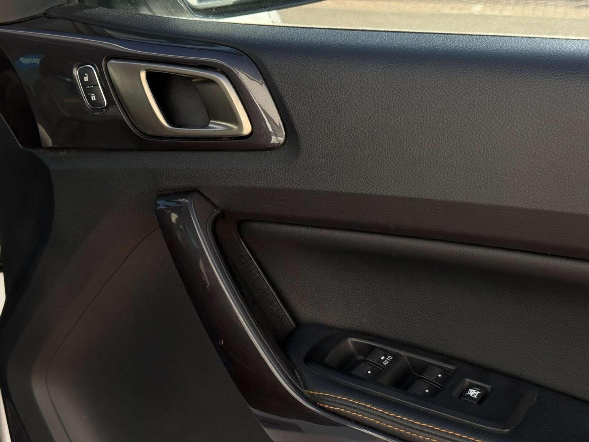 Ford Ranger view 21