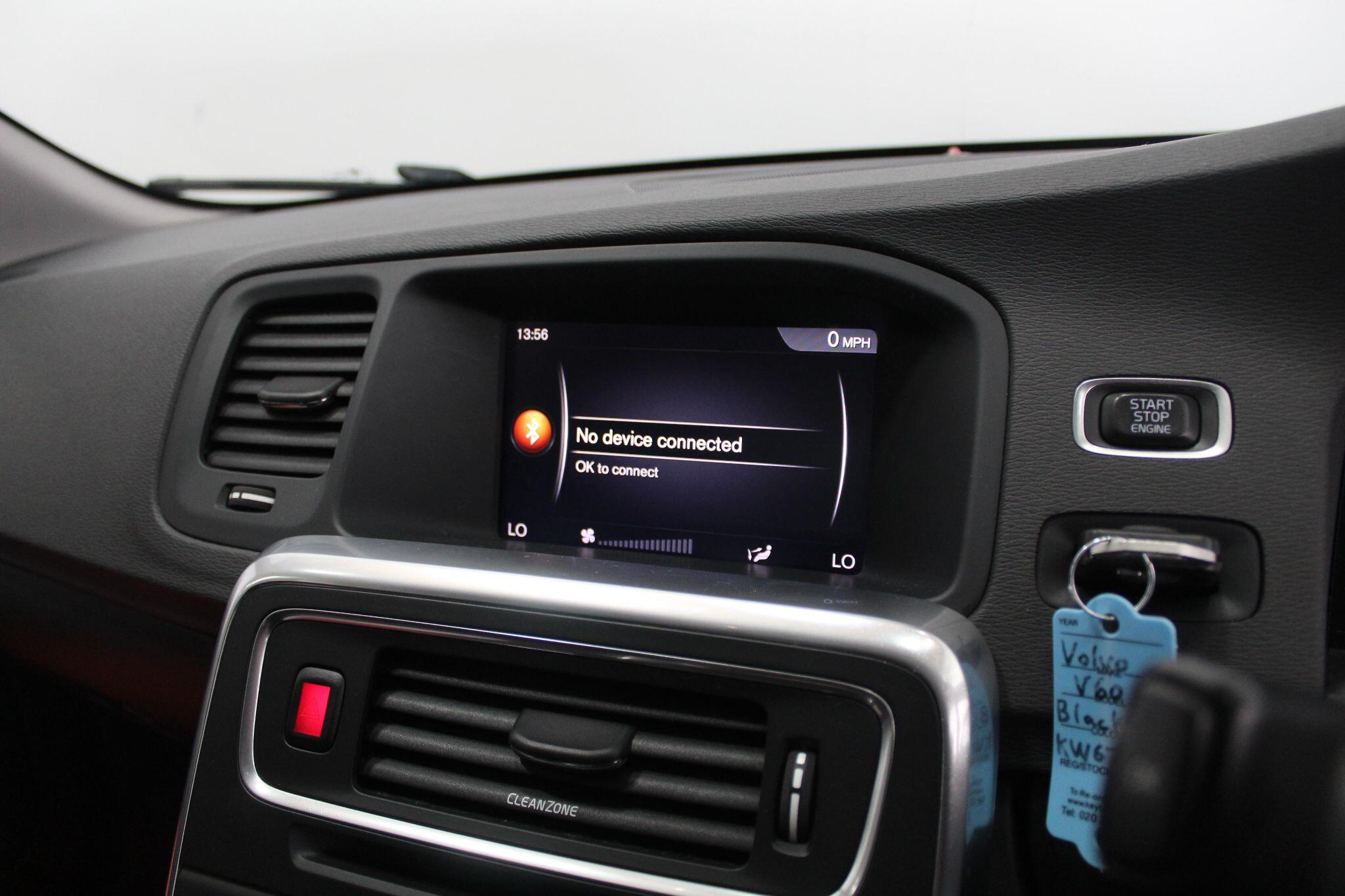 Volvo V60 view 35