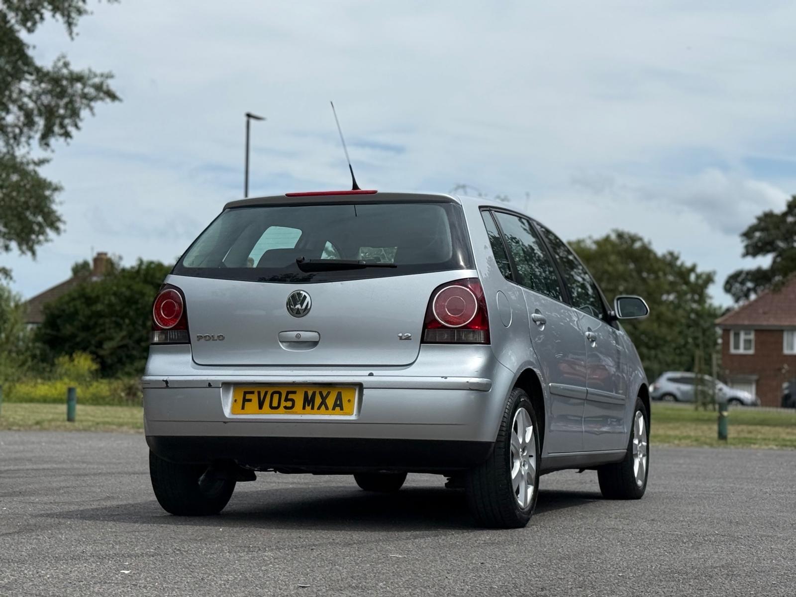 Volkswagen Polo view 15