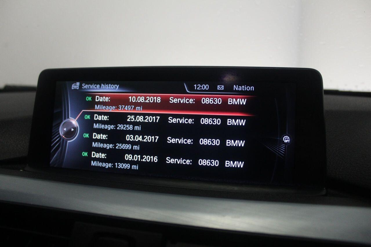 BMW 4 Series view 43