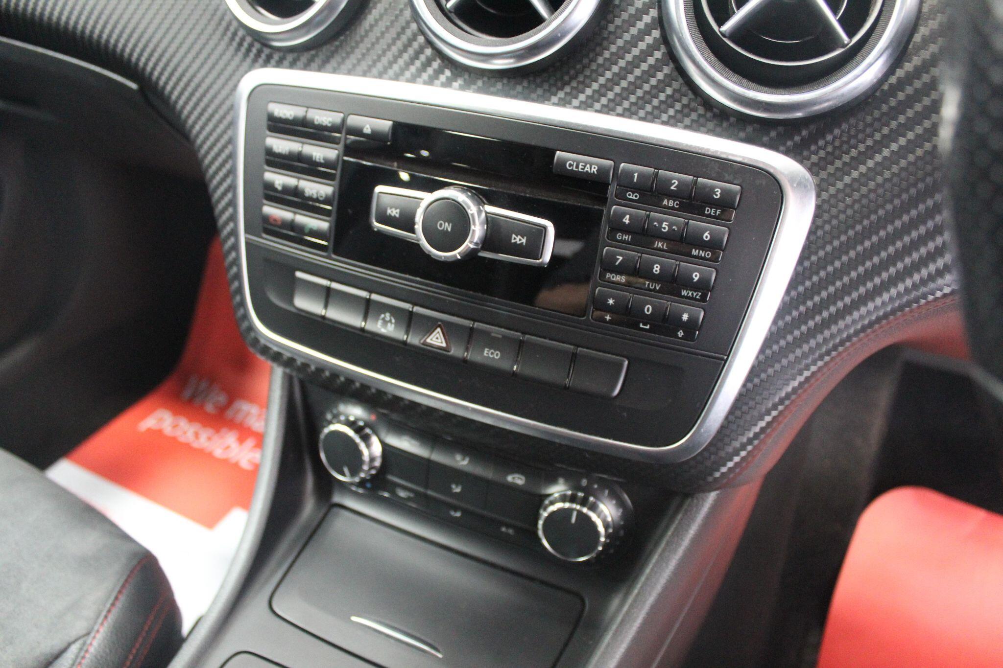 Mercedes-Benz A-Class view 37