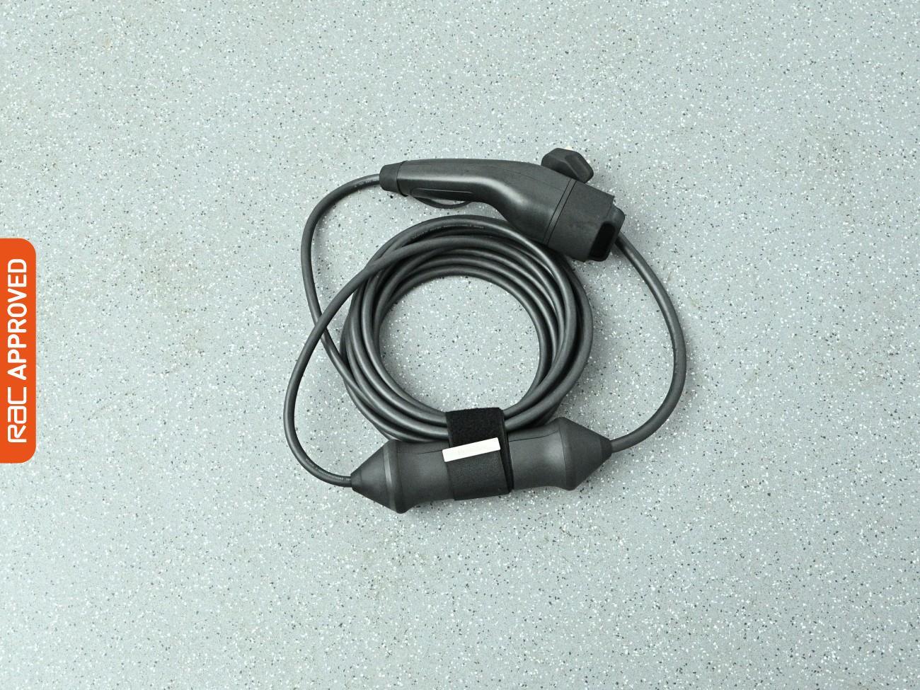 Polestar 2 view 28