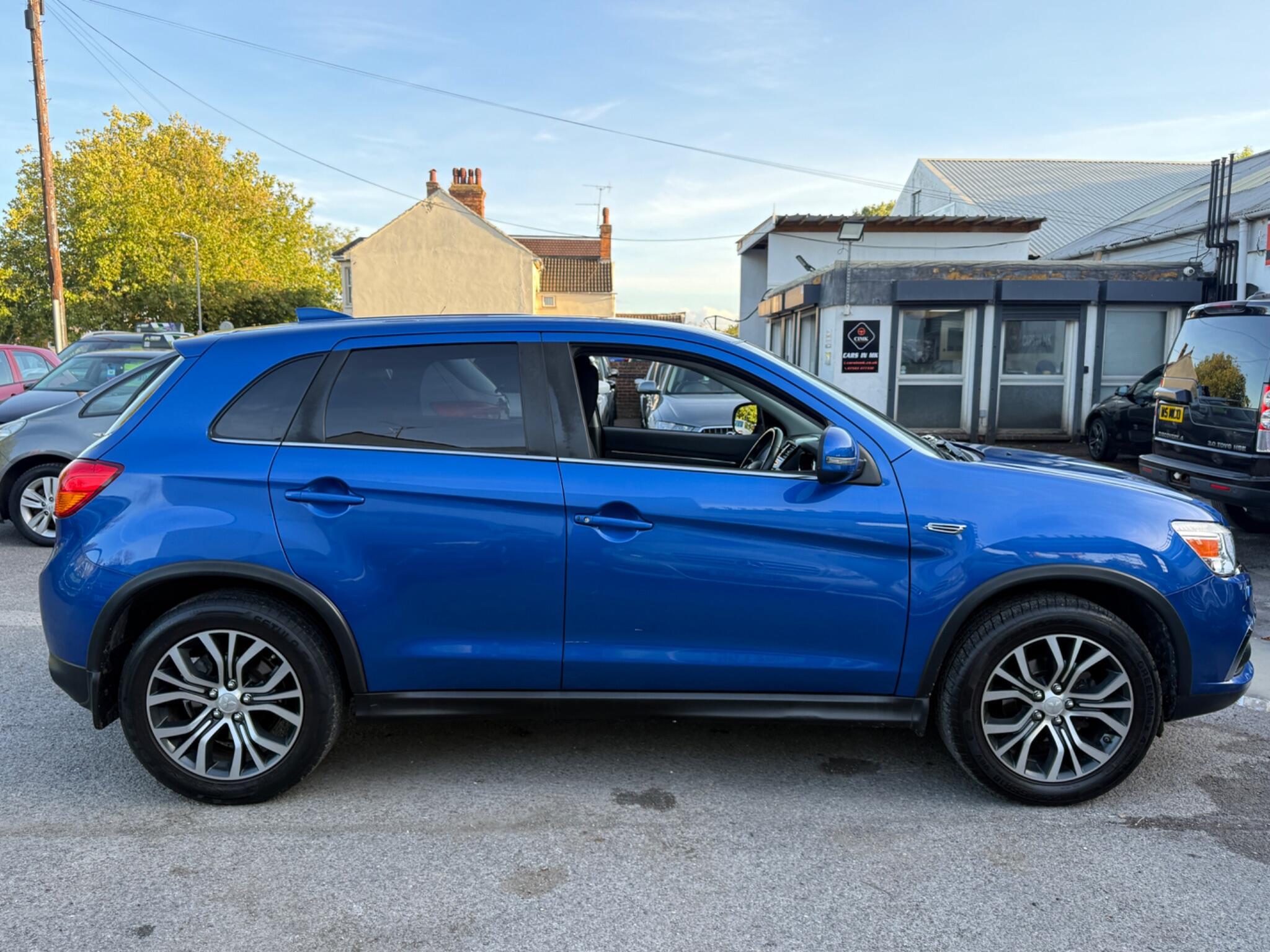 Mitsubishi ASX - Image 19