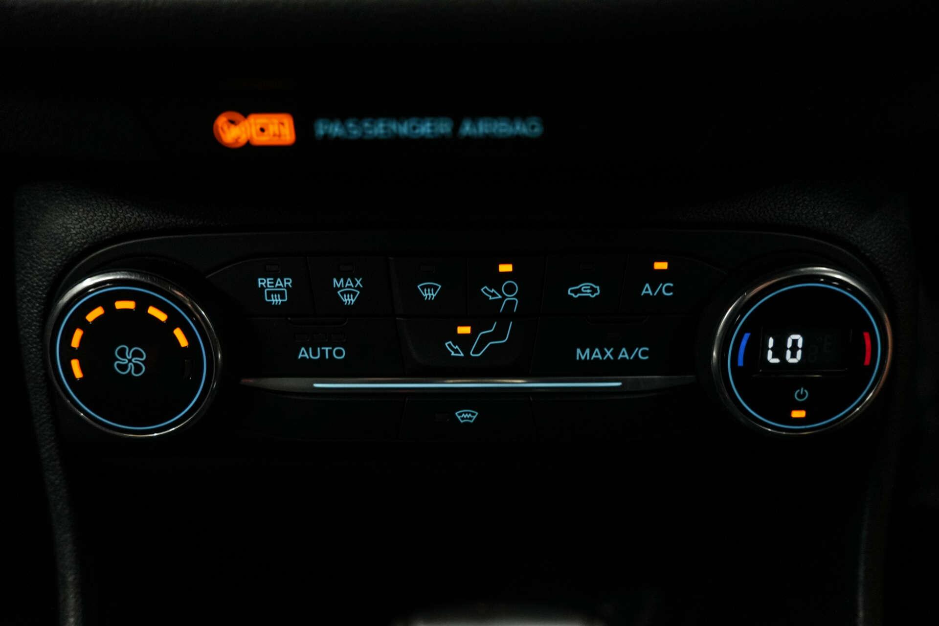 Ford Fiesta view 29