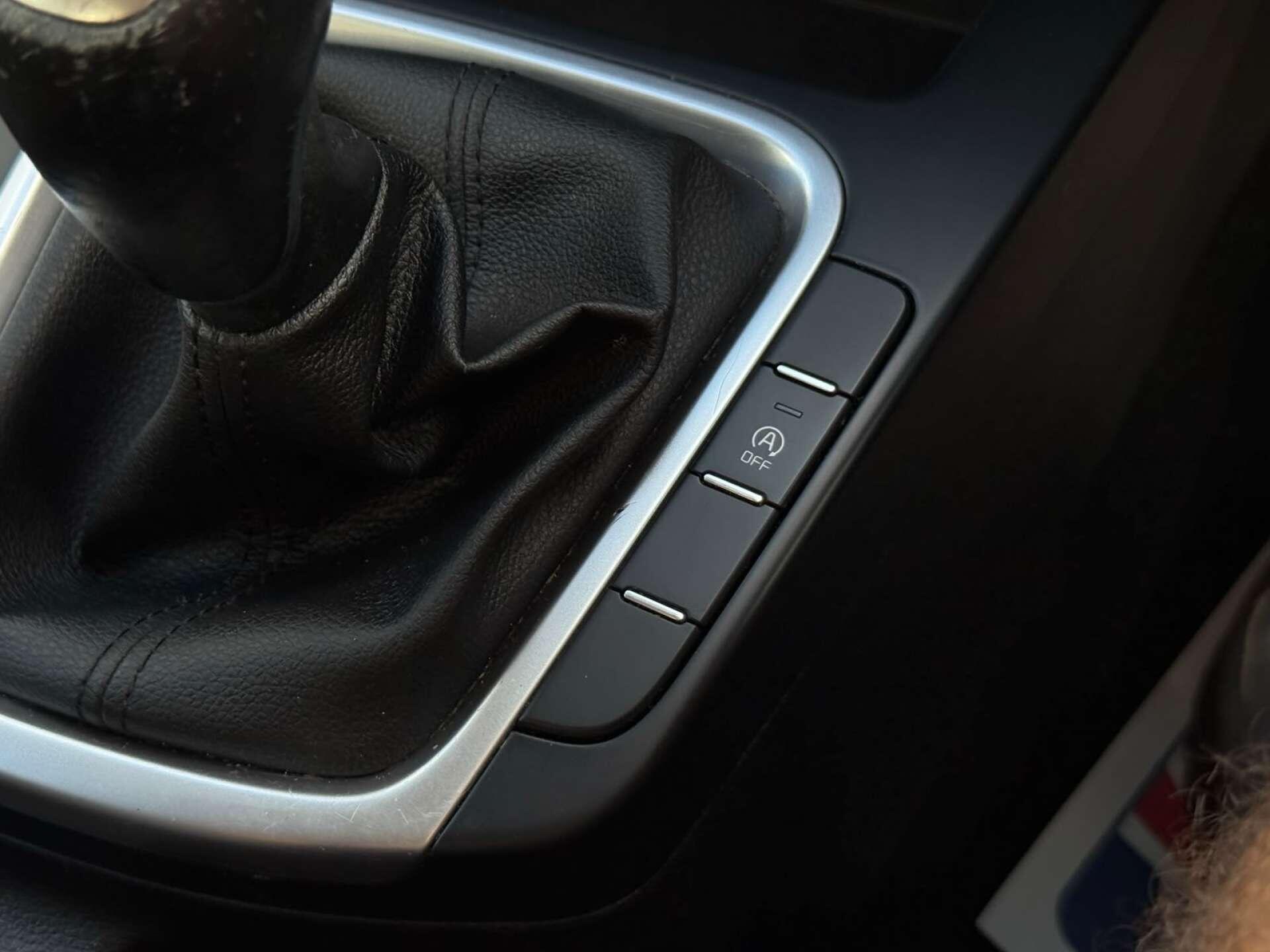 Kia Xceed view 62