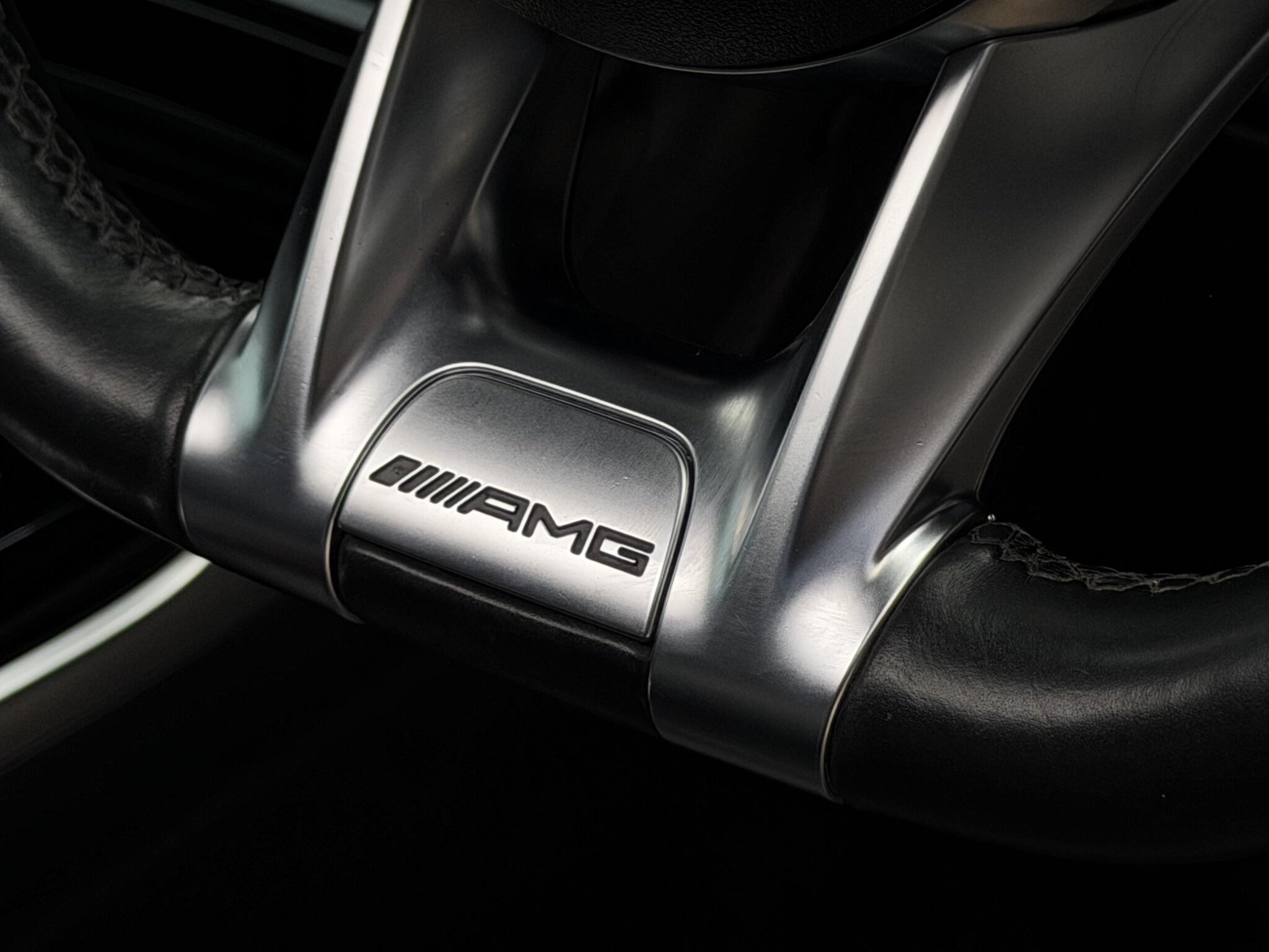Mercedes-Benz A-Class view 32