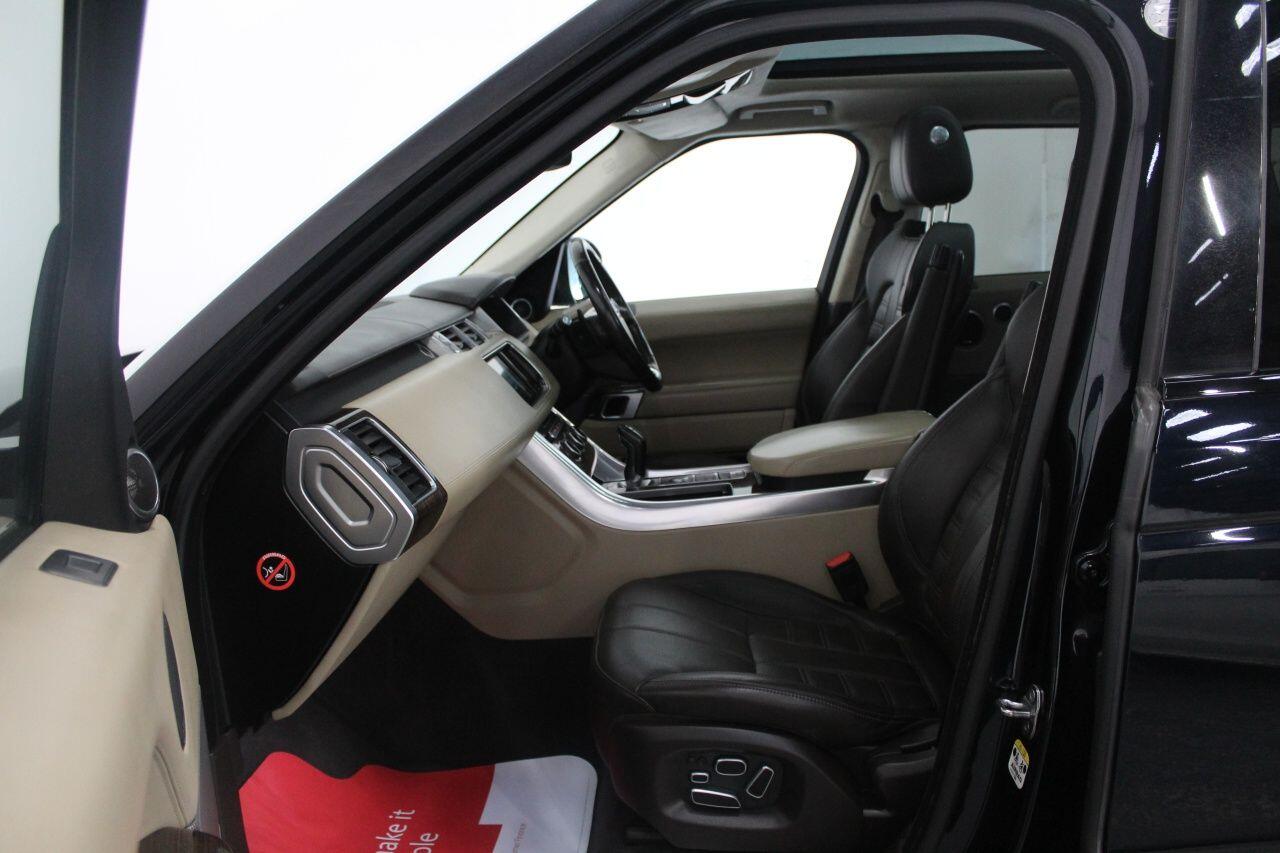 Land Rover Range Rover Sport view 57