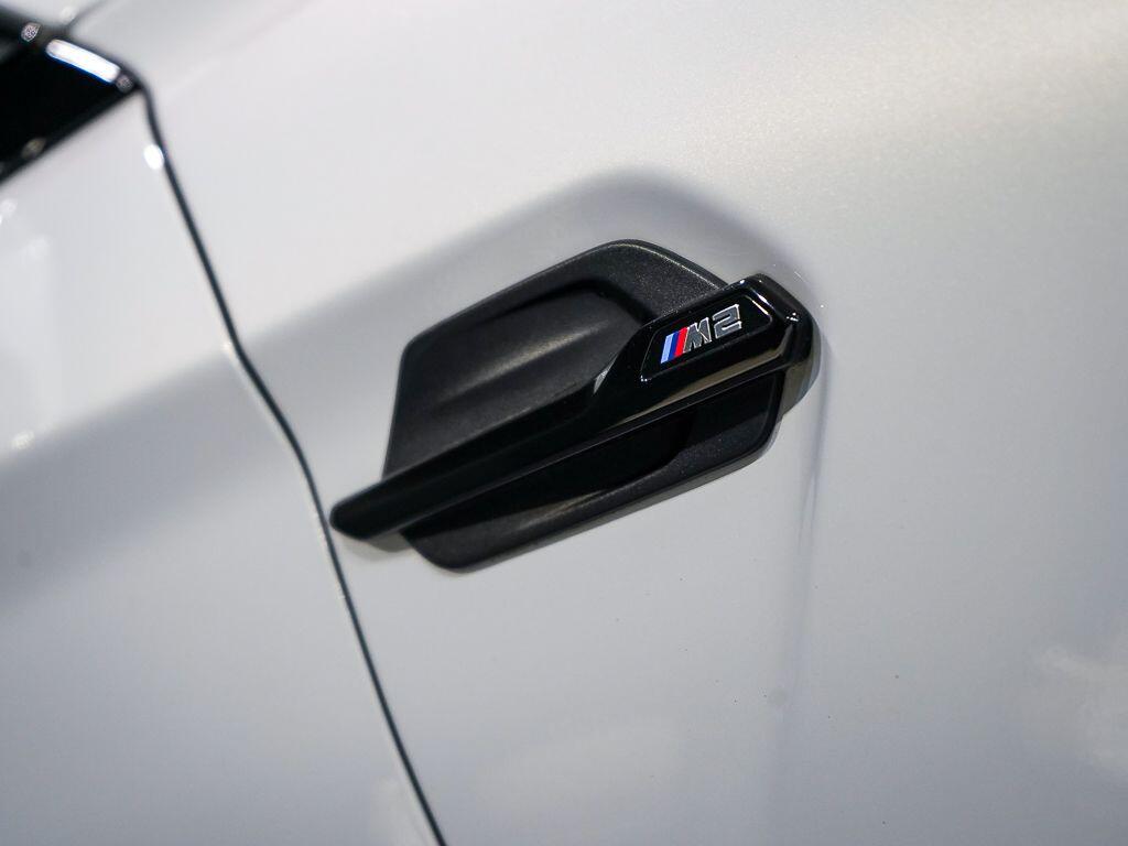 BMW M2 view 43