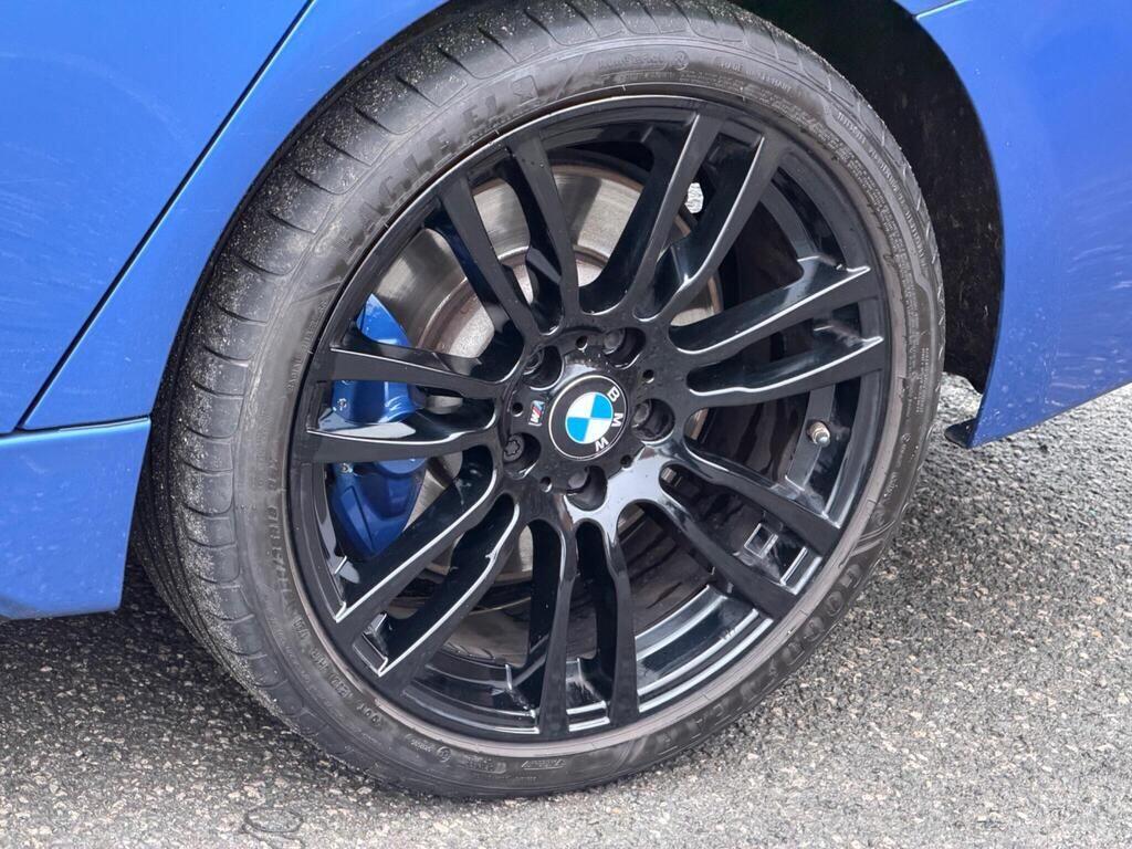 BMW 3 Series view 60