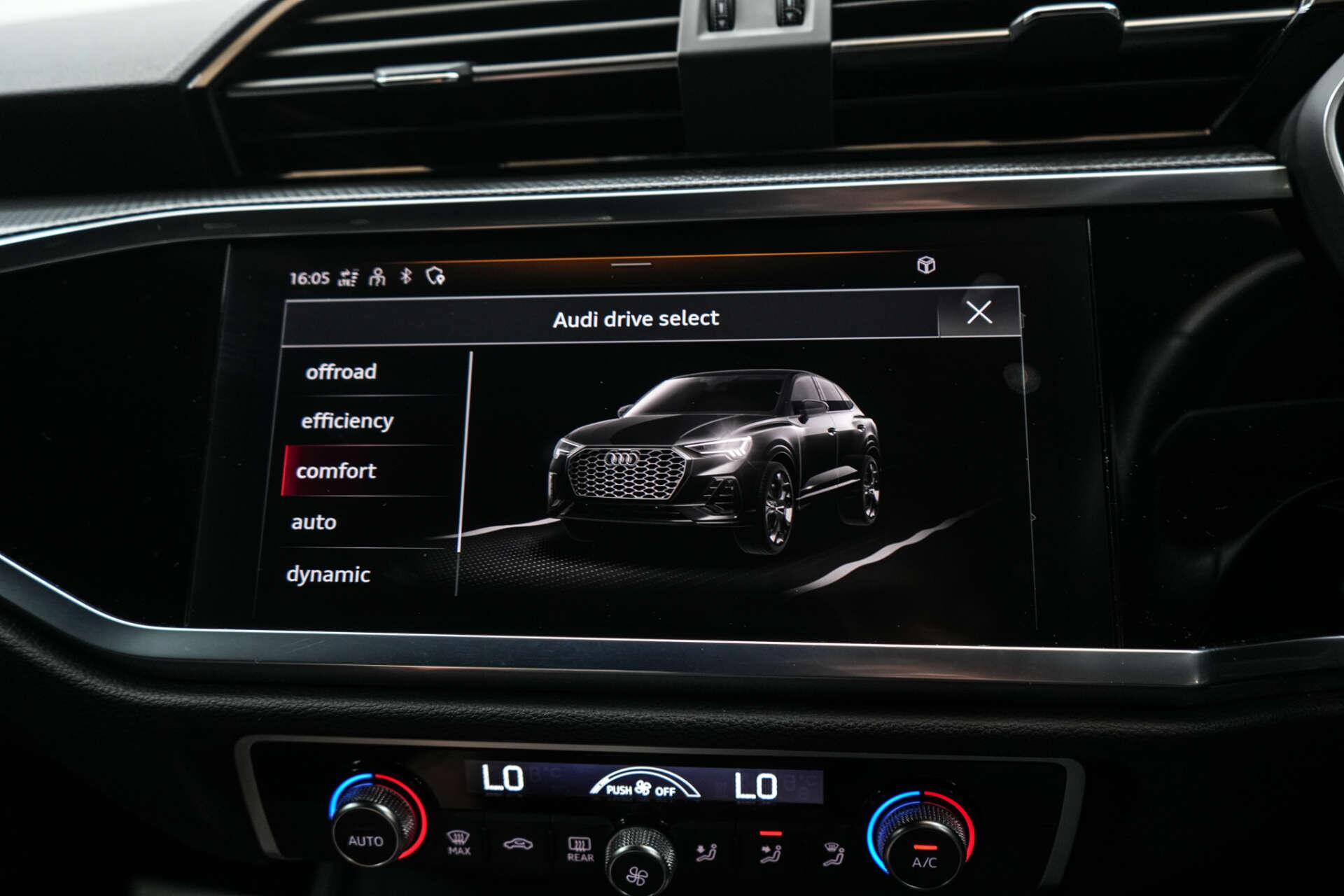 Audi Q3 view 35