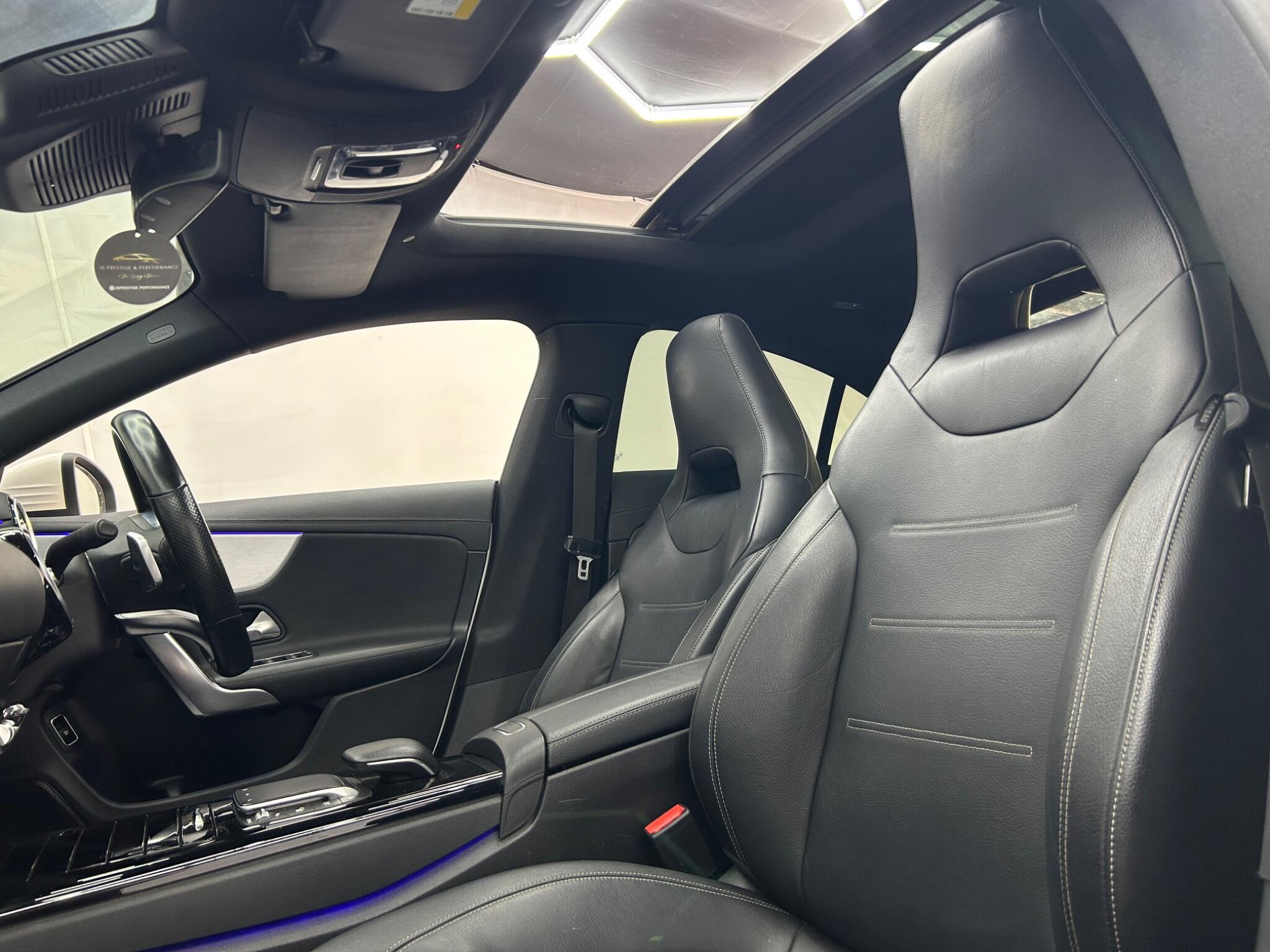 Mercedes-Benz Cla view 51