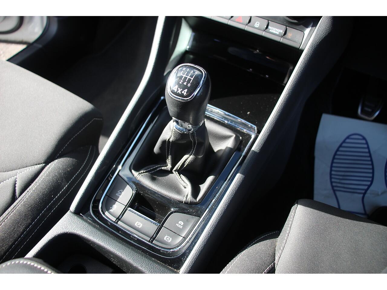 Skoda Karoq view 29