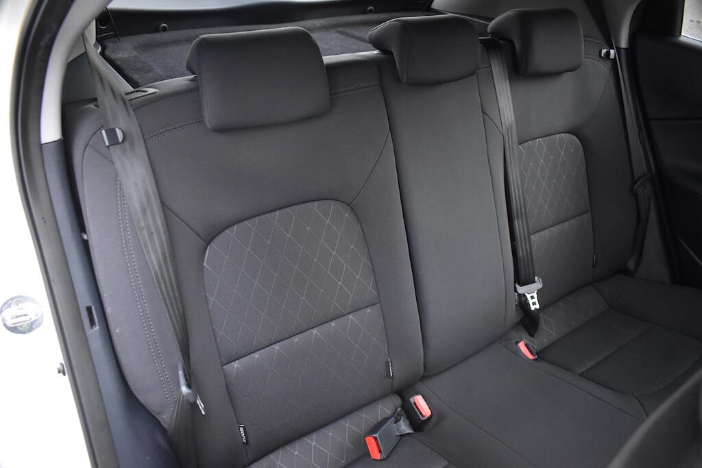 Kia Rio view 33