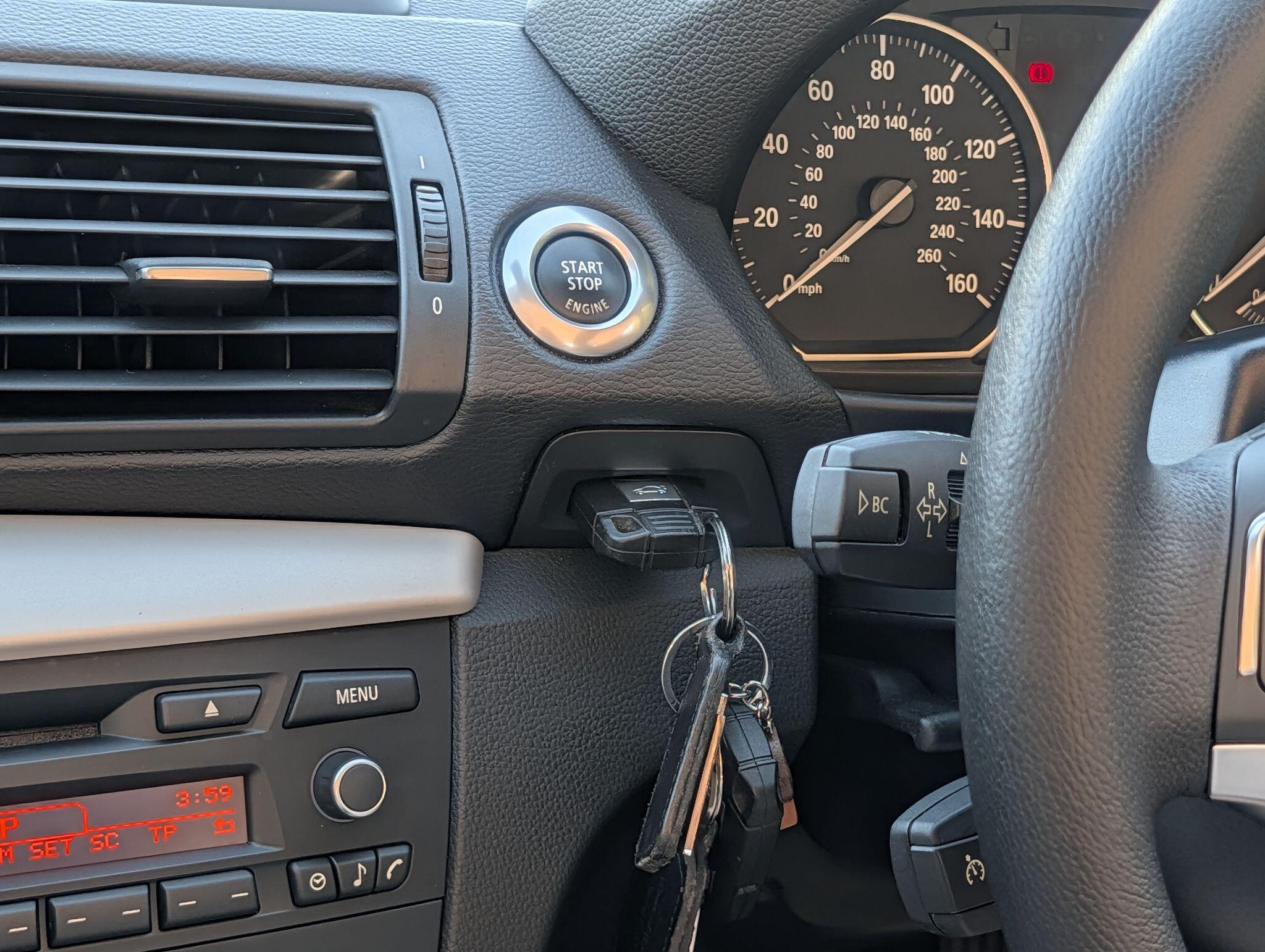 BMW 1 Series view 39