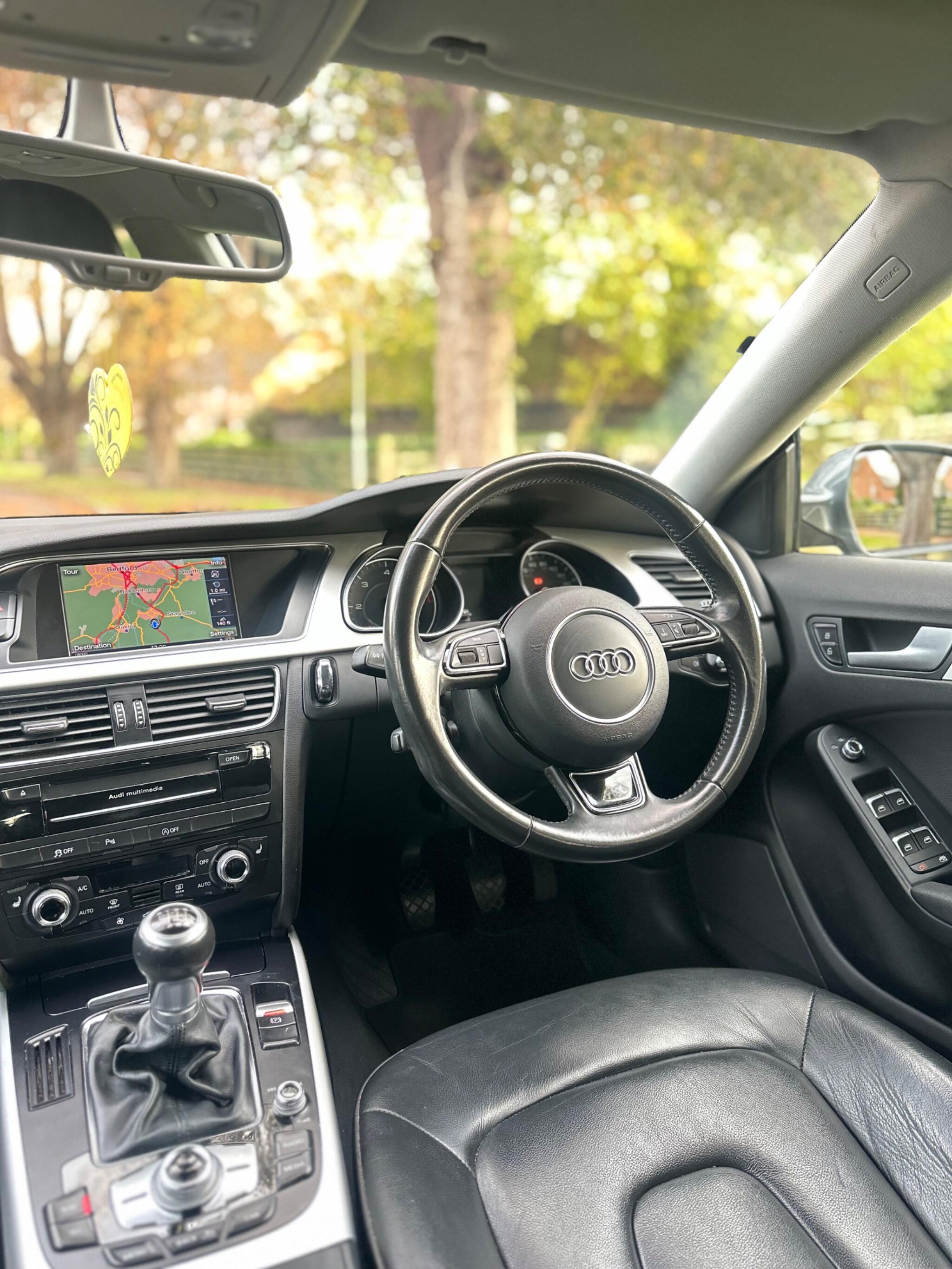 2015 Audi A5 2.0 TDIe SE Technik Sportback Euro 5 (s/s) 5dr • 104,000 miles image 23