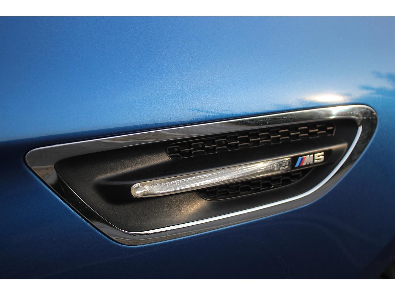 BMW M5 view 47
