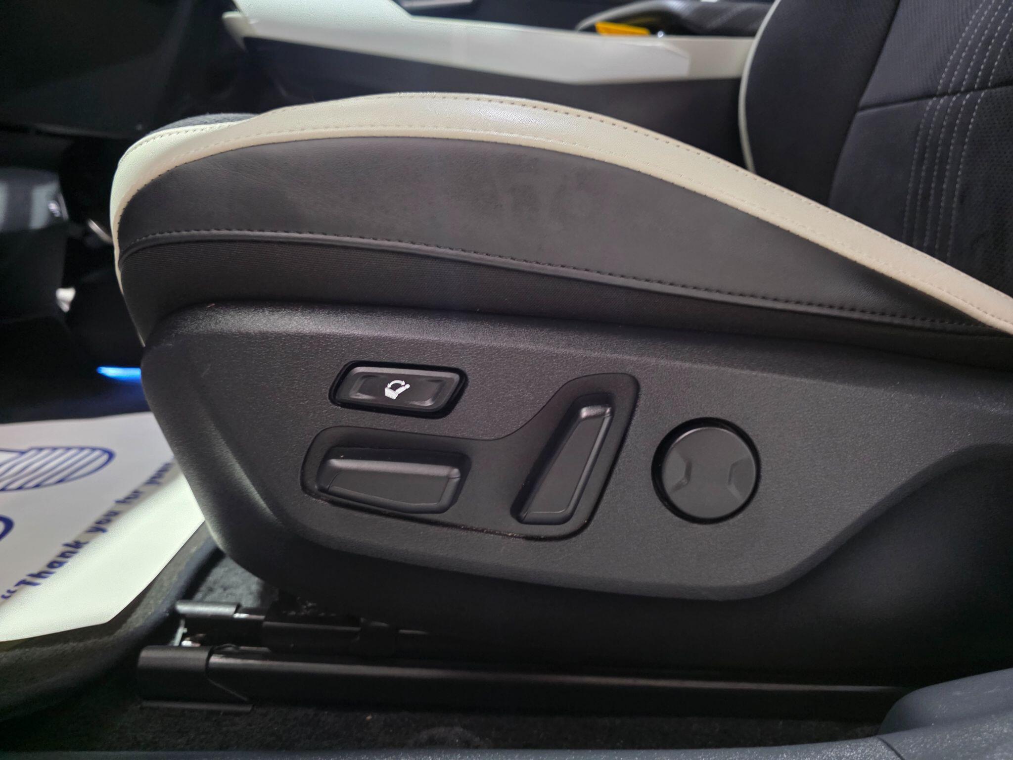 Kia Ev6 view 31