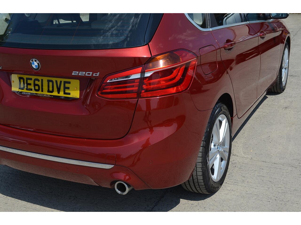 BMW 2 Series view 50
