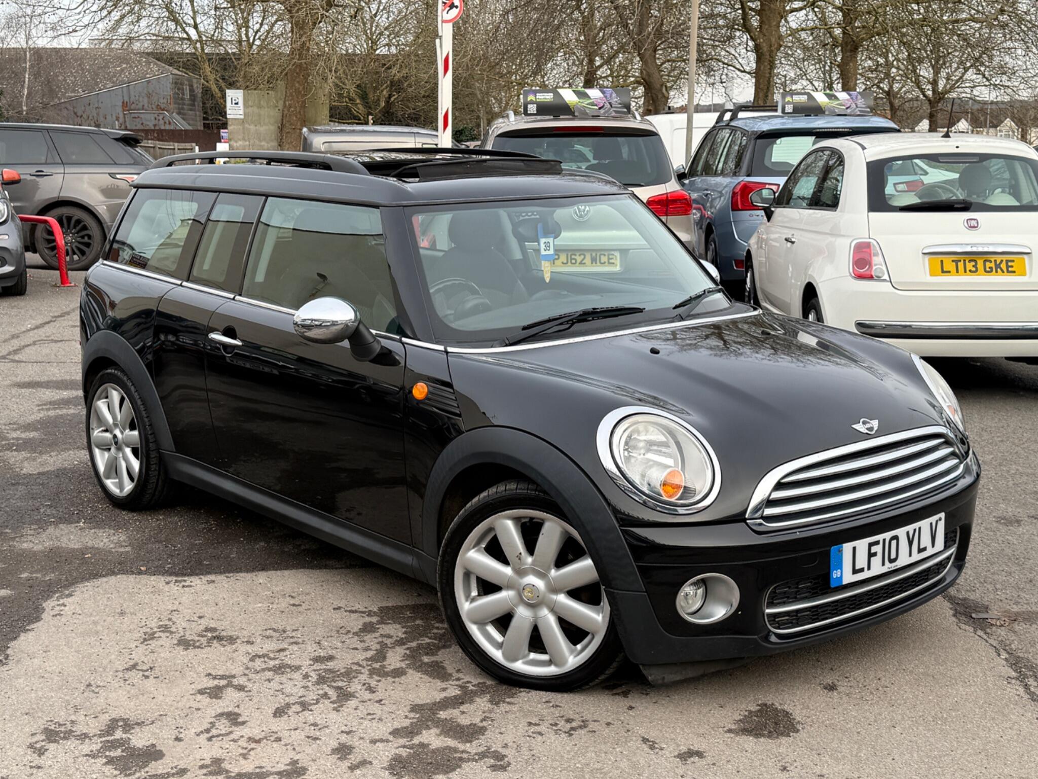 MINI Clubman - Image 7