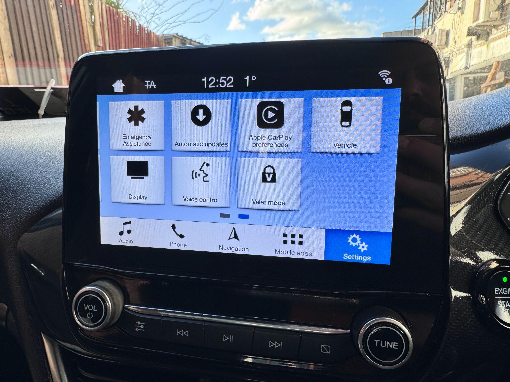 2019 Ford Fiesta 1.0T EcoBoost ST-Line Euro 6 (s/s) 5dr • 46,000 miles image 22