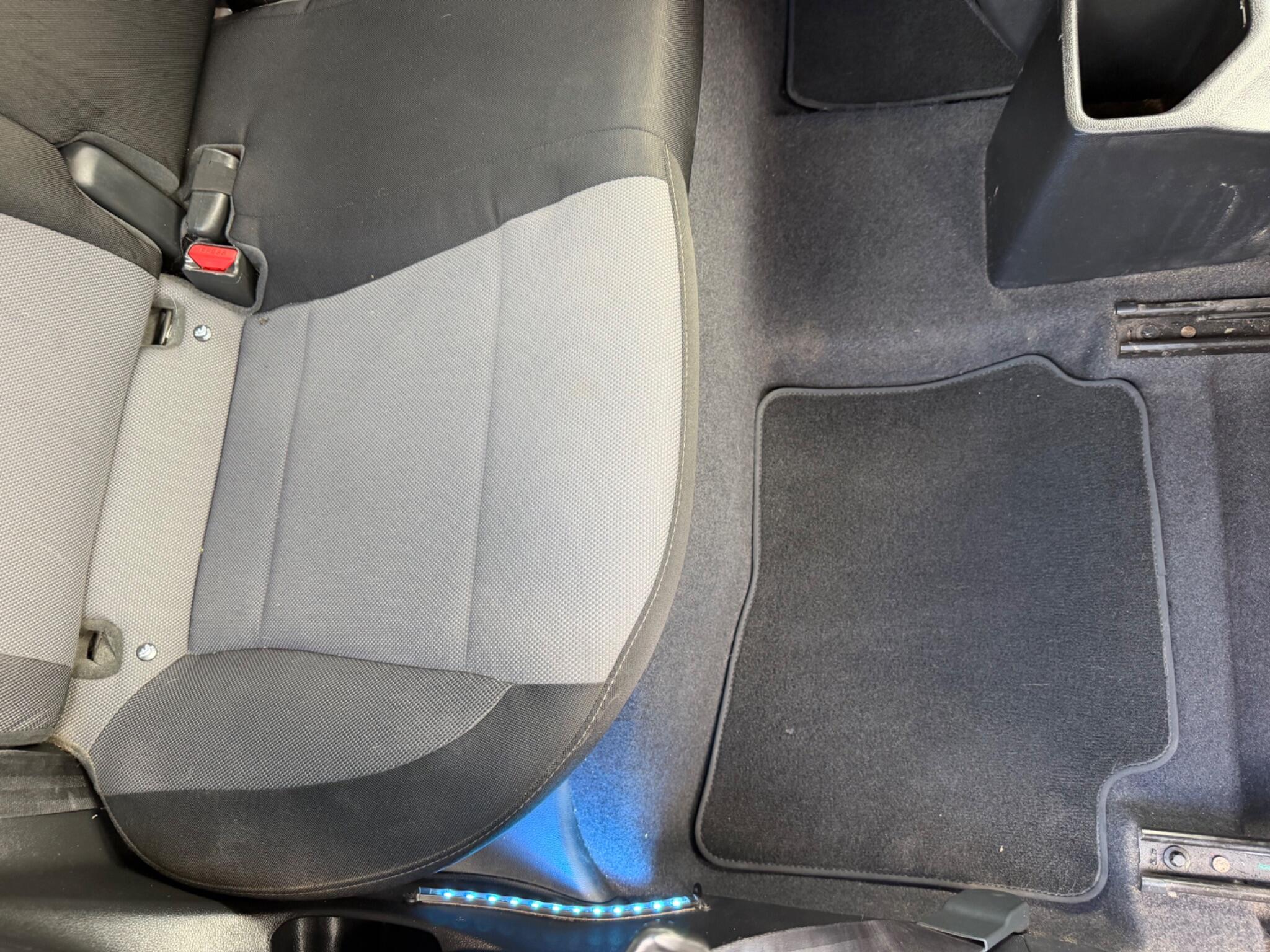 Hyundai I20 view 20