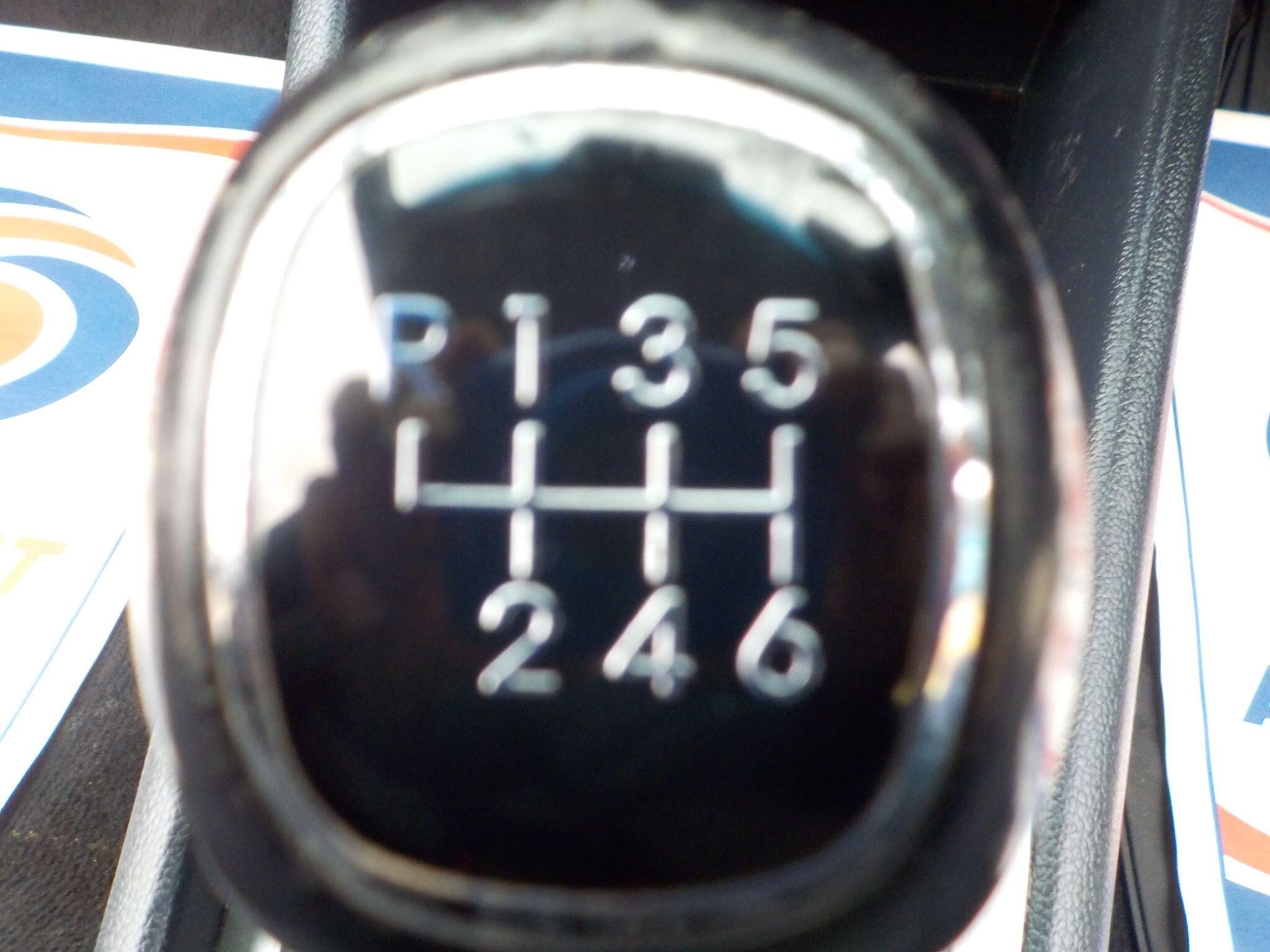 Kia Rio 1.4 CRDi EcoDynamics 3 Euro 6 (s/s) 5dr