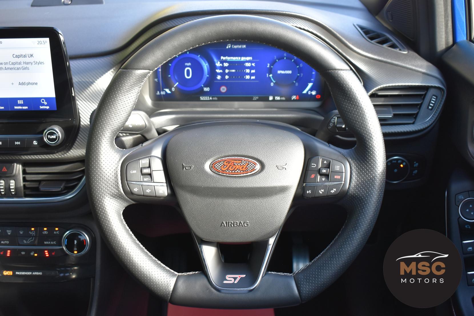 Ford Puma view 49