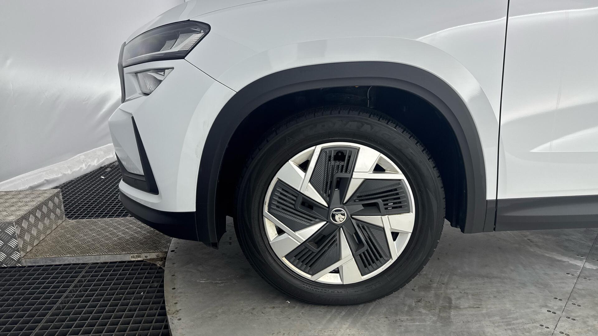 Skoda Kodiaq view 22