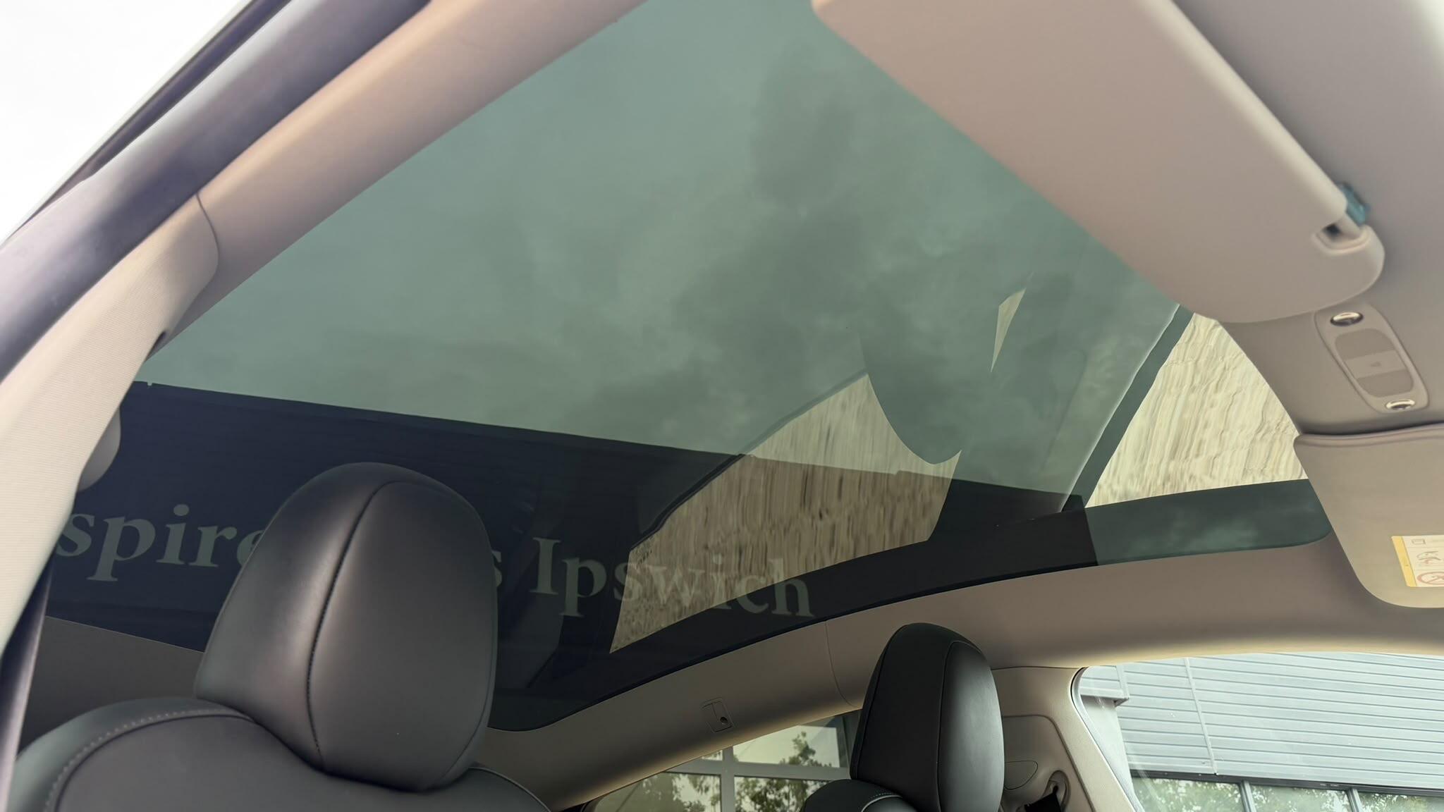 Tesla Model Y view 31