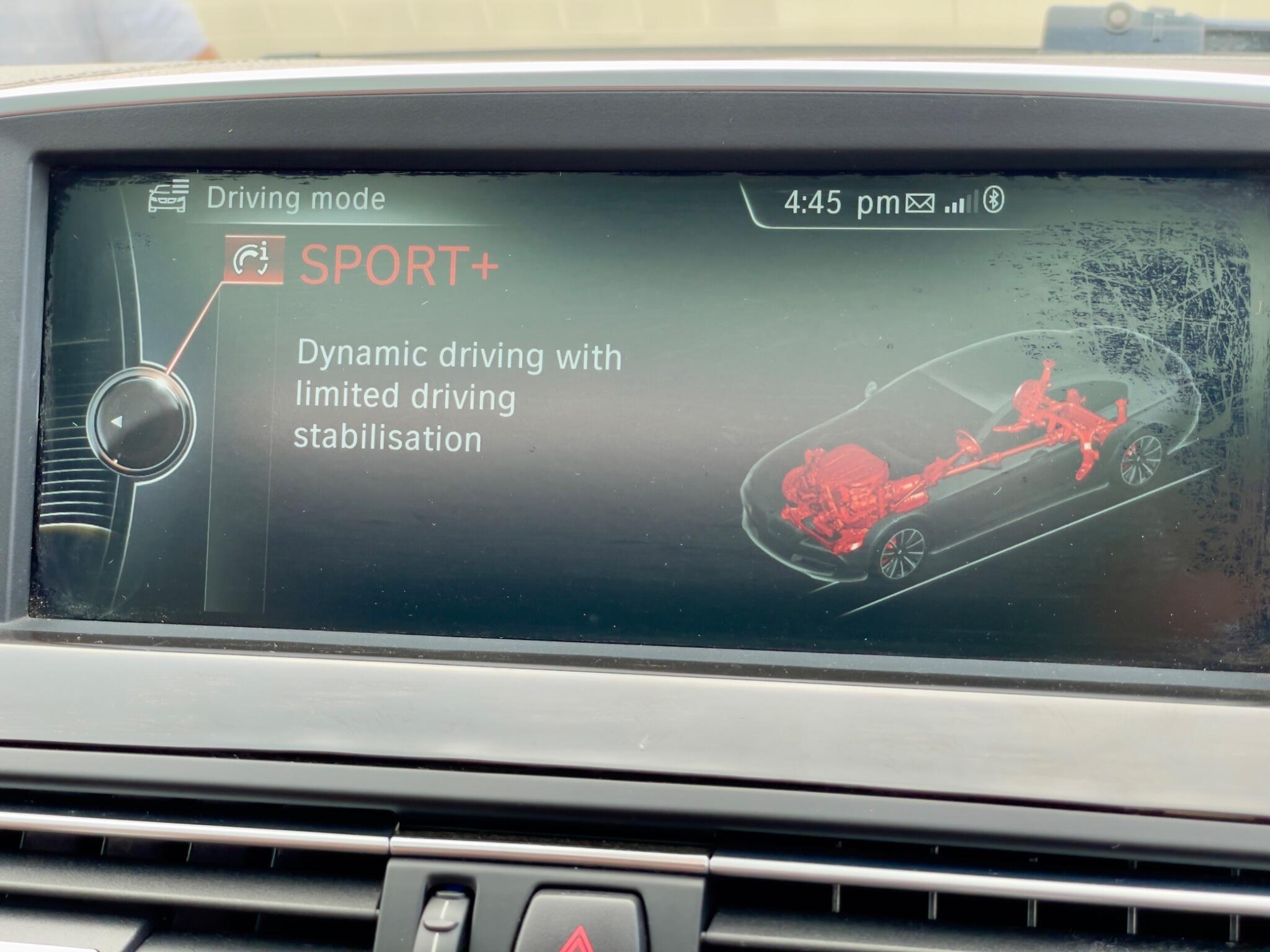 BMW 6 Series view 59