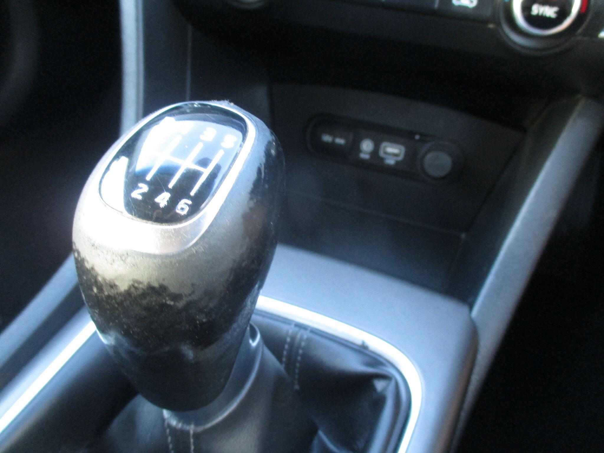 Kia Optima view 46