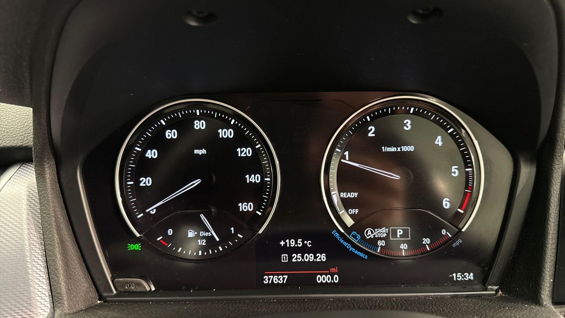 BMW 2 Series view 9