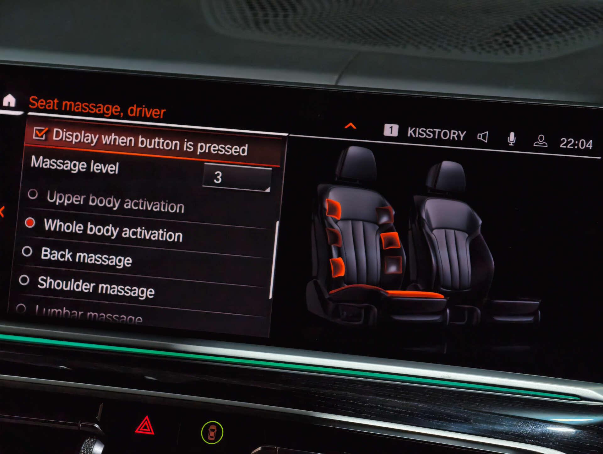 BMW X7 view 66