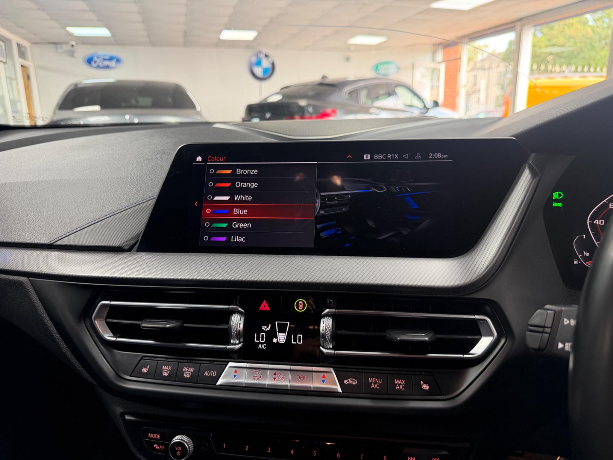 BMW 1 Series view 87