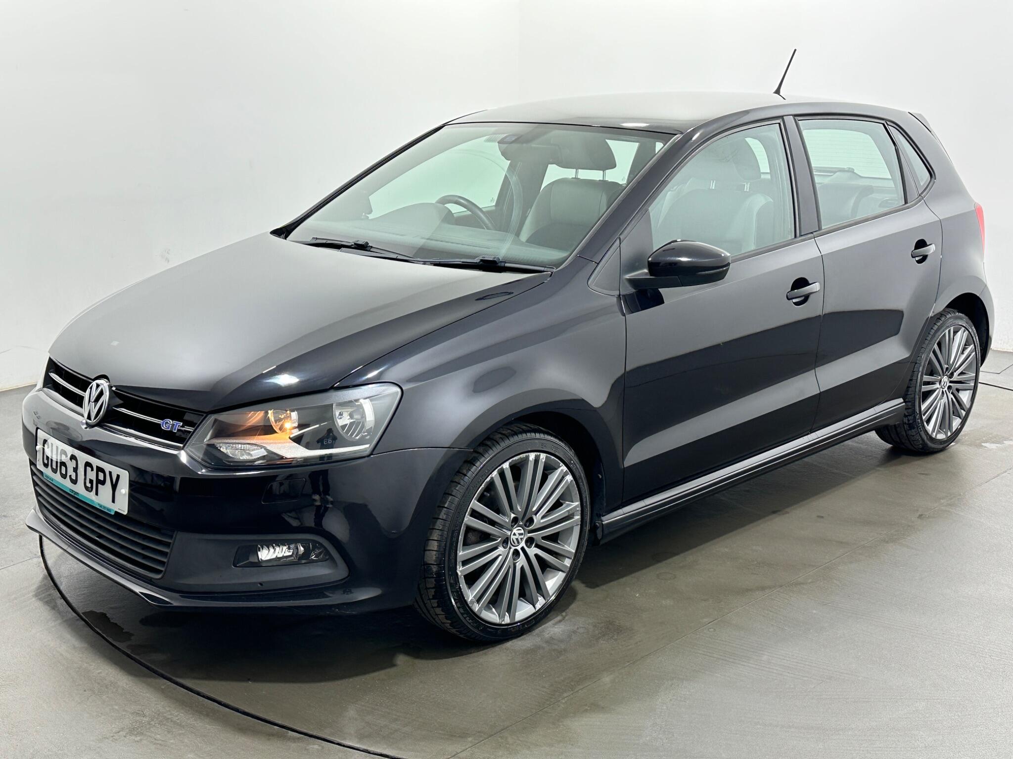 Volkswagen Polo view 51