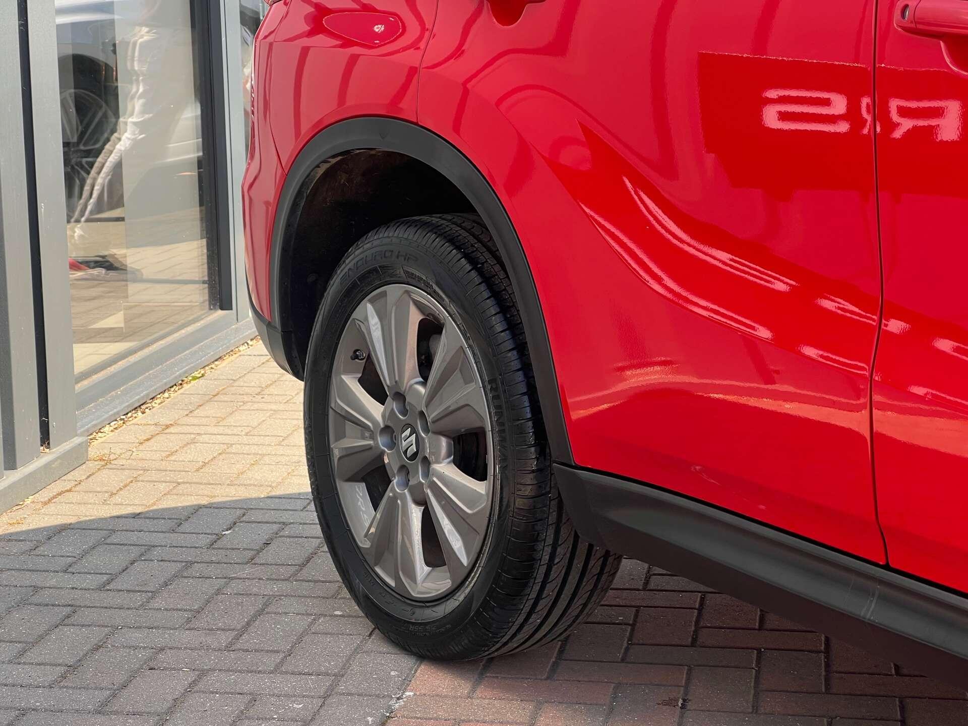 Suzuki Vitara view 58