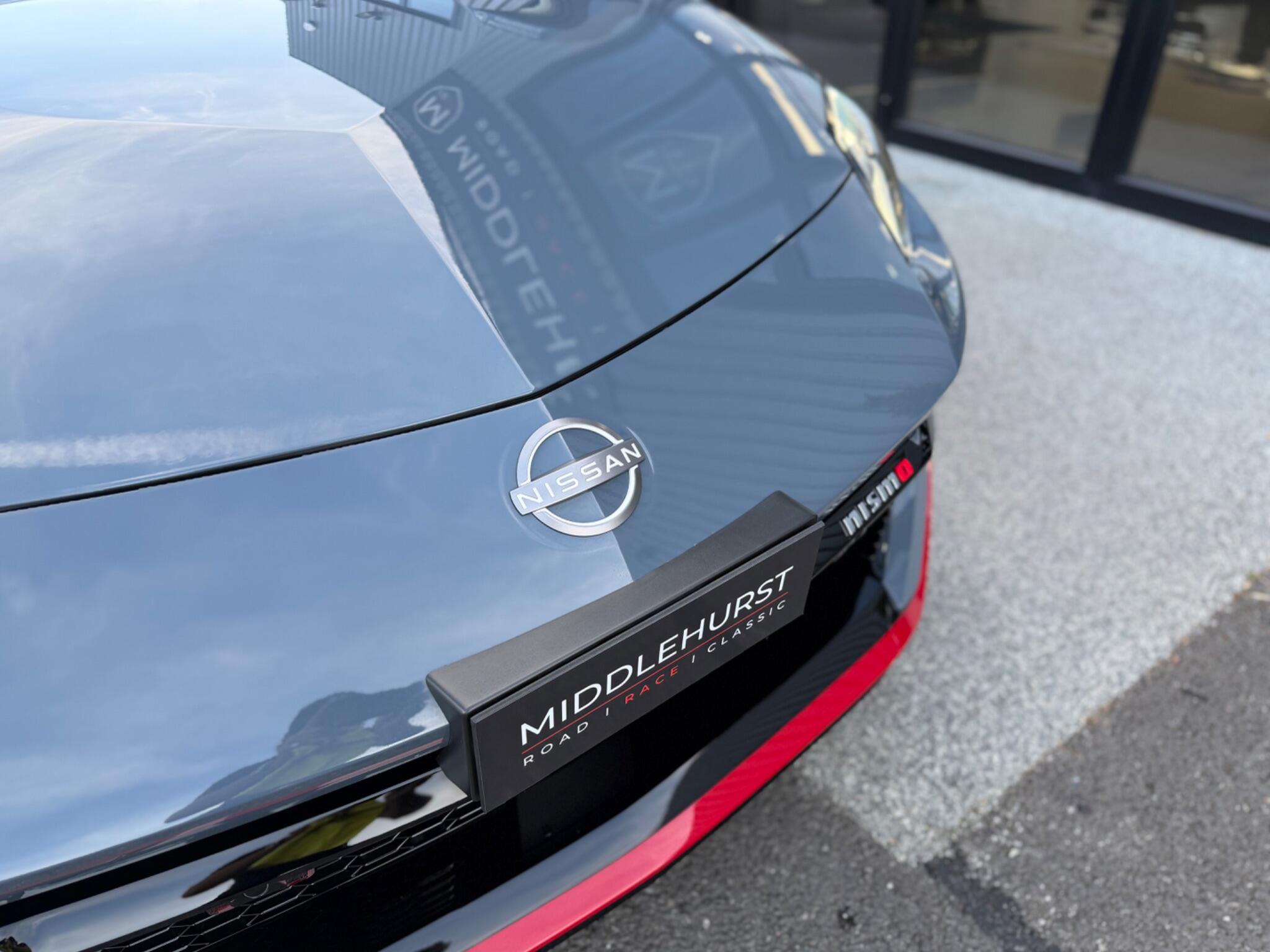 Nissan Fairlady view 64