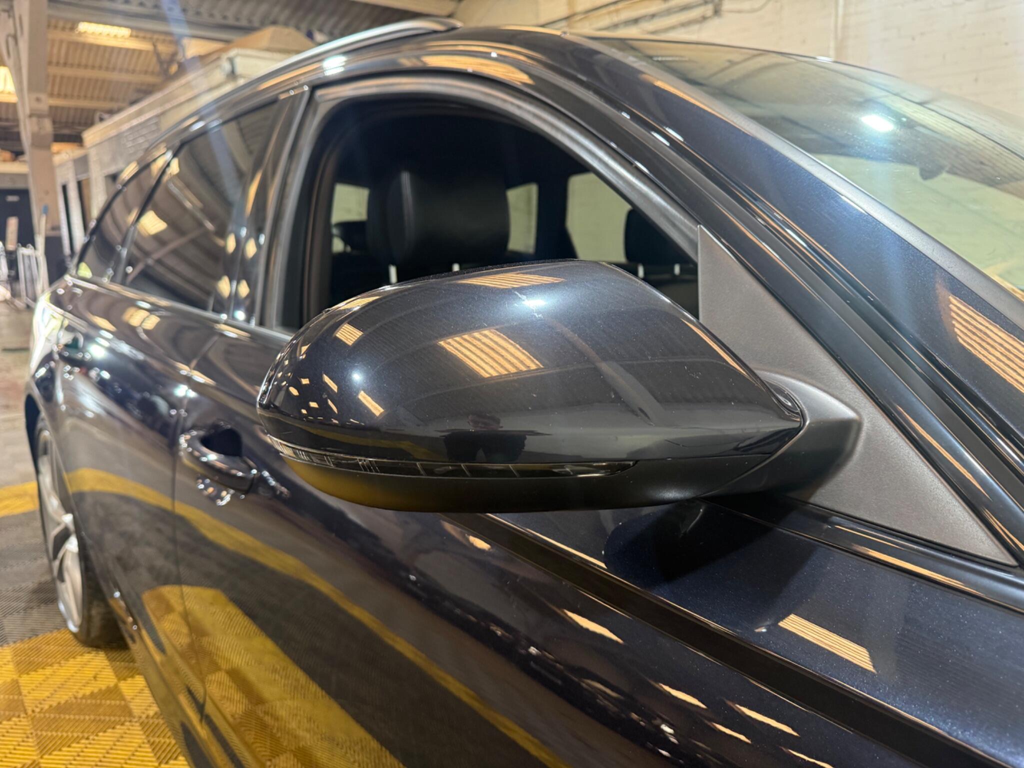 Audi A6 Avant view 51