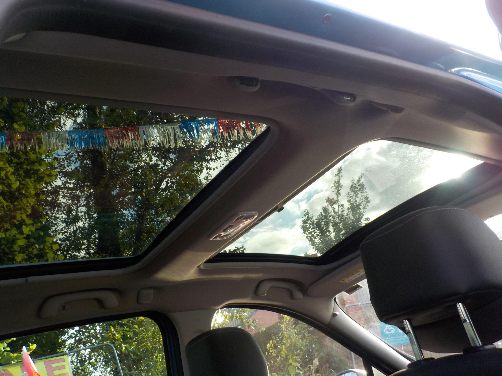 Renault Grand Scenic 1.6 dCi Dynamique Nav Euro 6 (s/s) 5dr