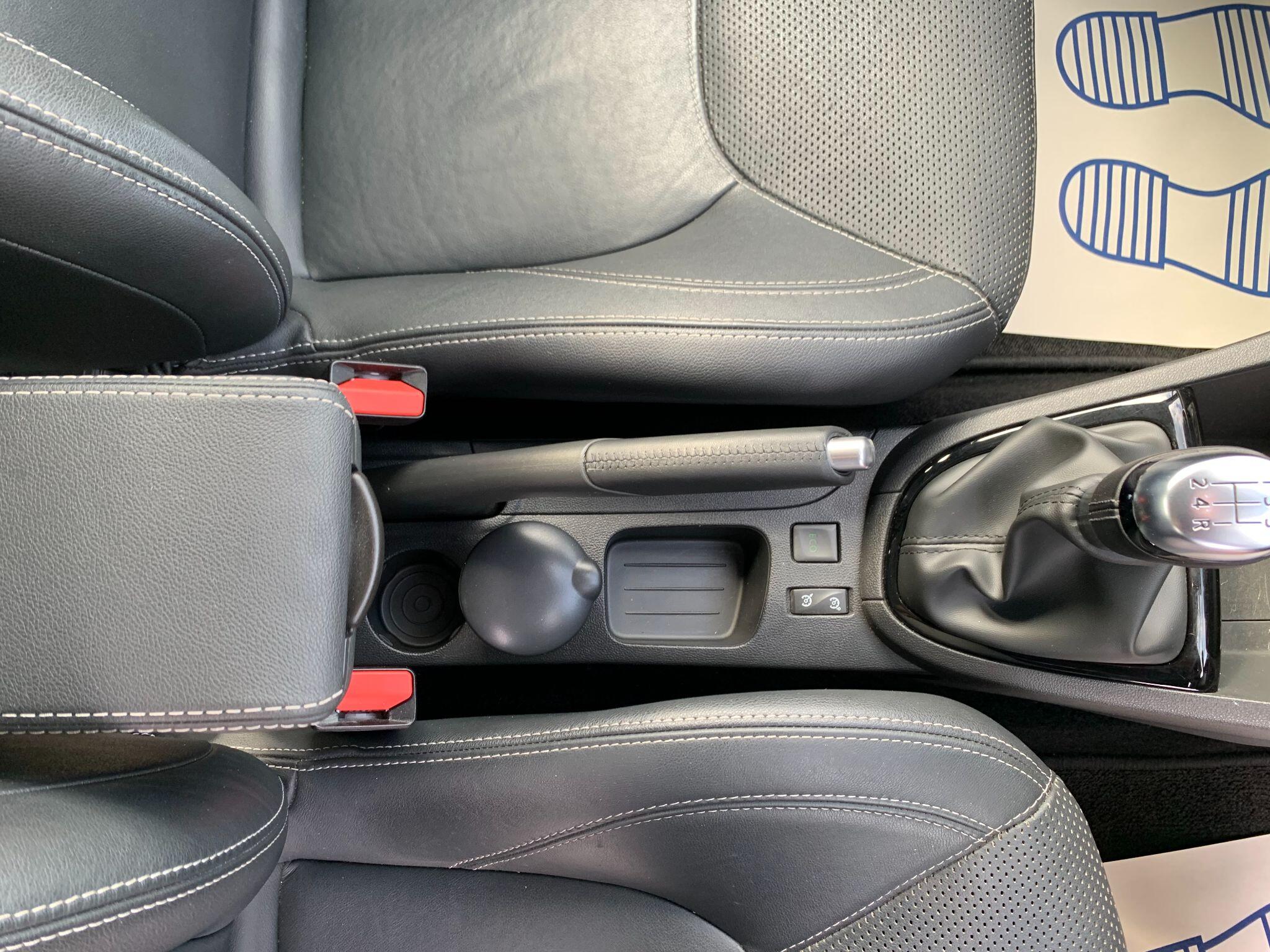 Renault Clio view 37