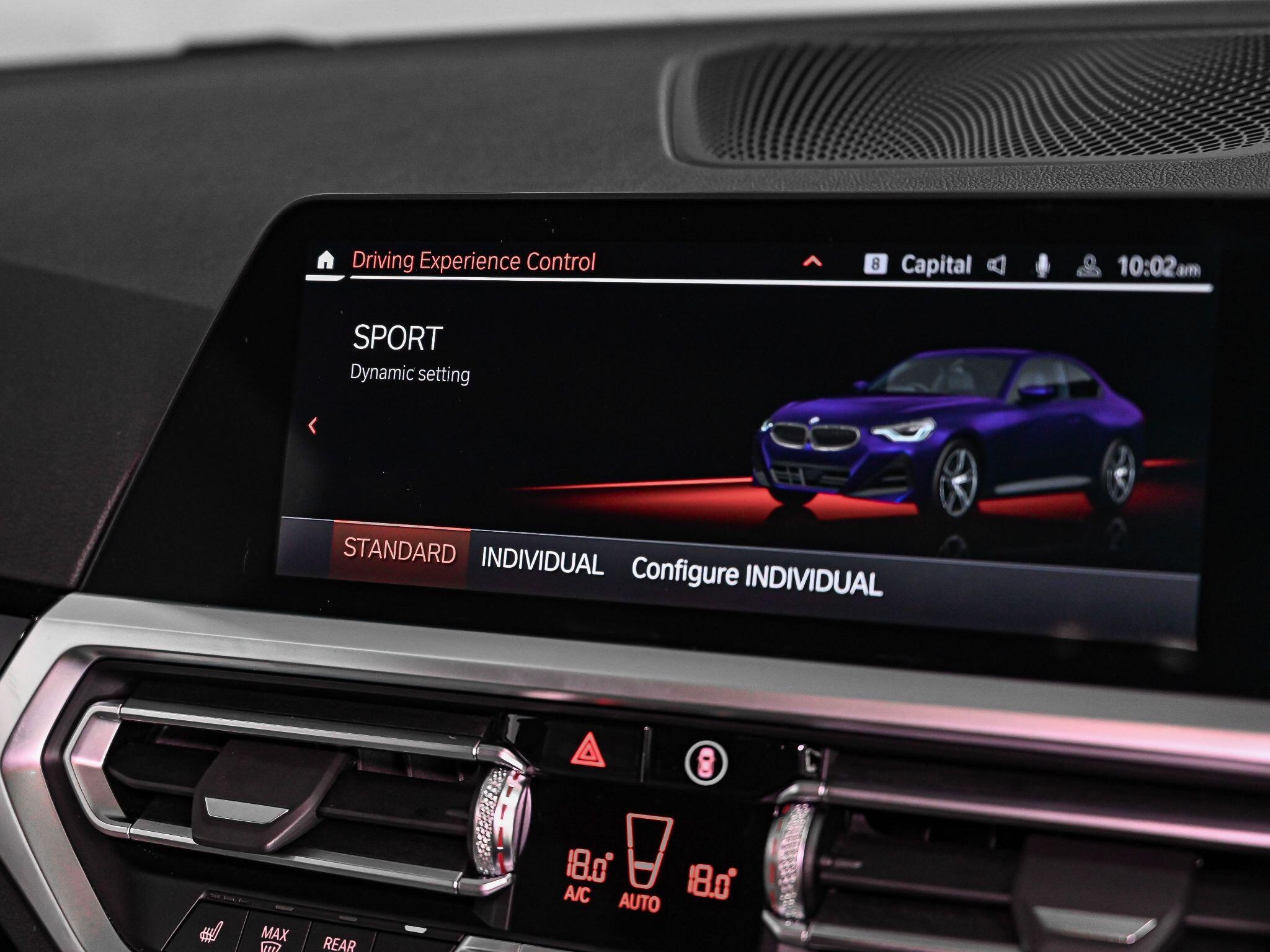 BMW 2 Series view 16